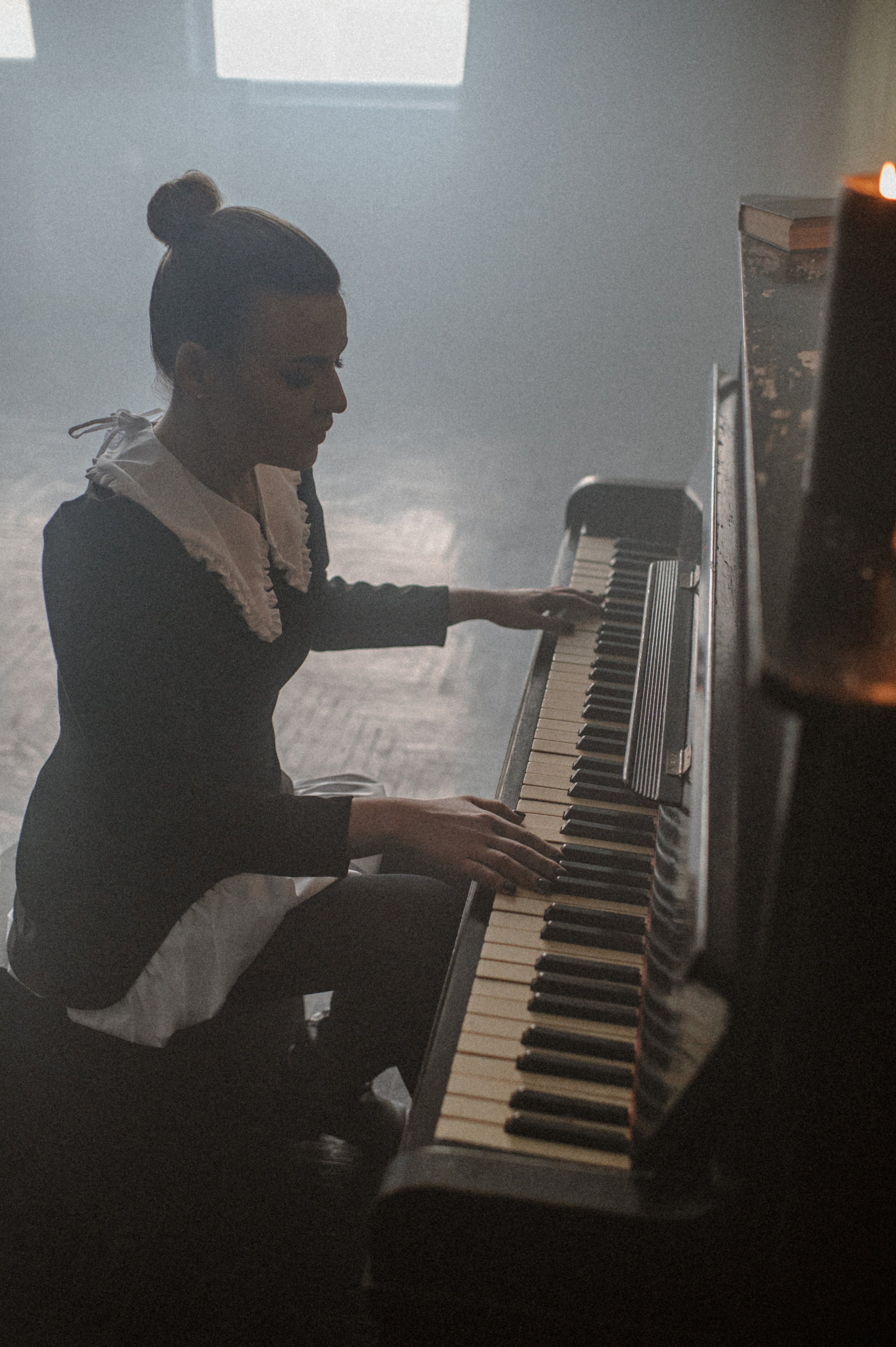 Індивідуальна фотосесія у студії. Сімейний, дитячий та індивідуальний фотограф в м. Тернопіль, м. Львів