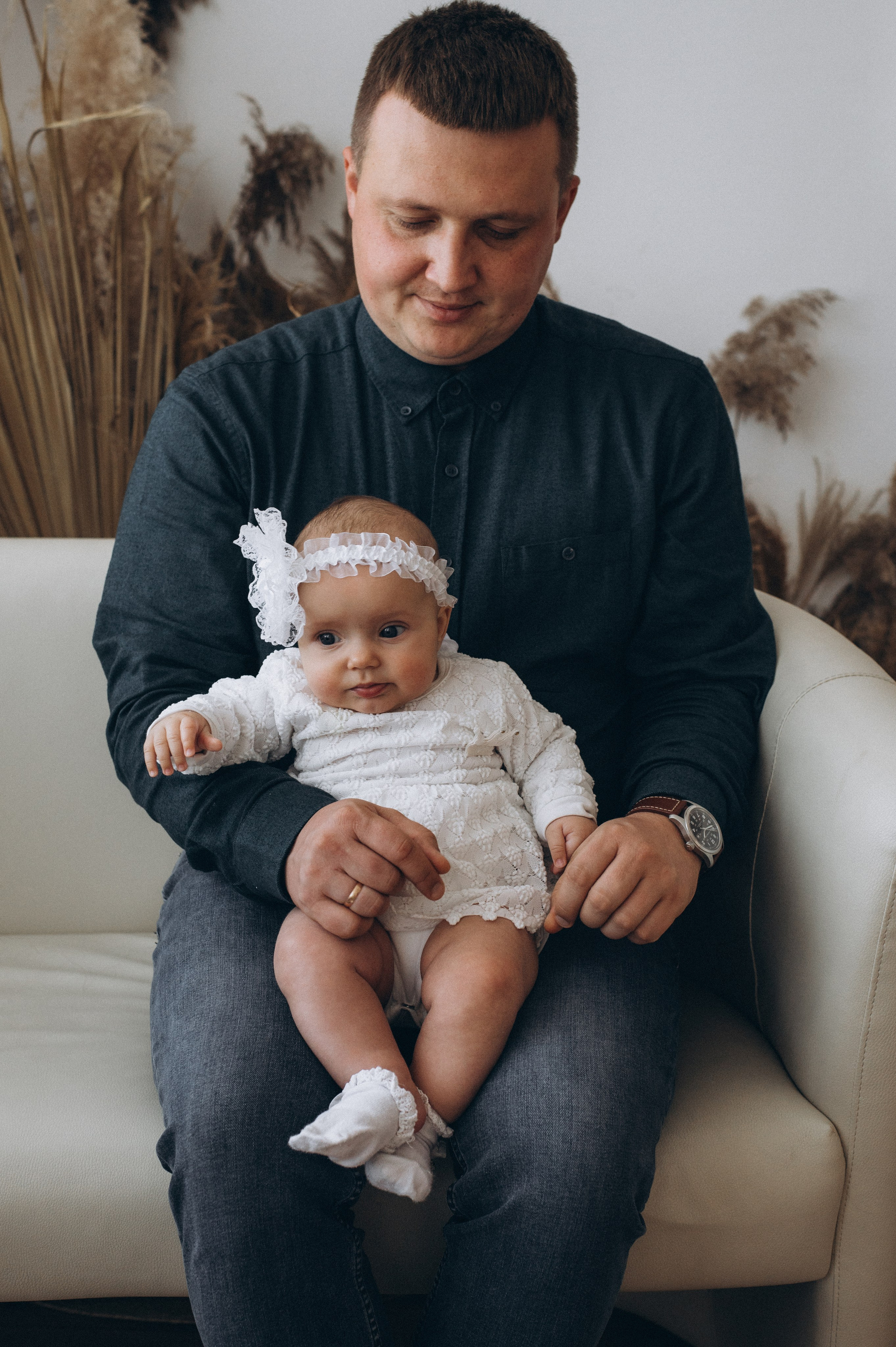 Сімейна фотосесія Тернопіль Львів, студійна сімейна зйомка з дітьми. Сімейний, дитячий та індивідуальний фотограф в м. Тернопіль, м. Львів