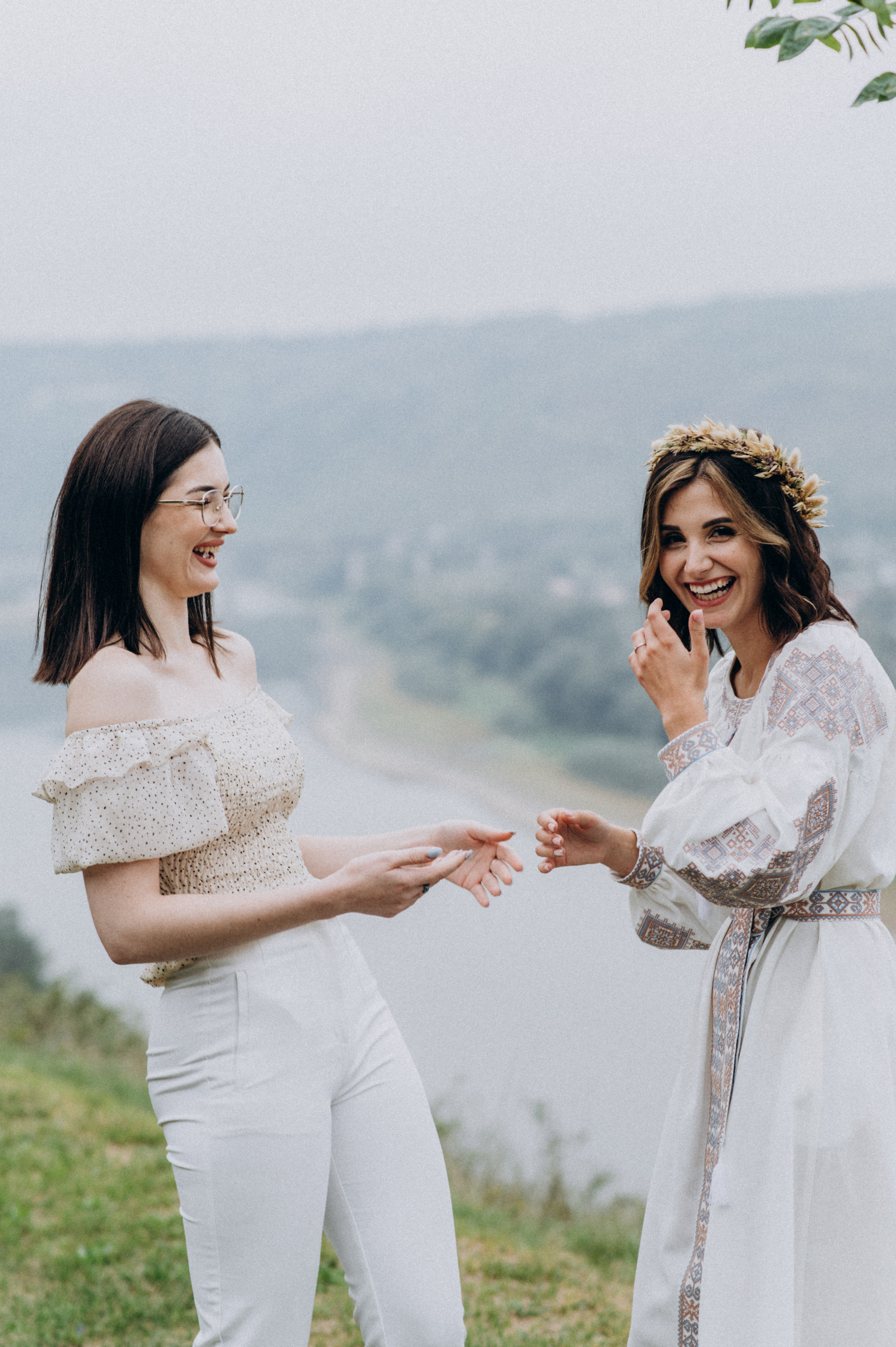 Весілля Юліани та Давида * Заліщики. Сімейний, дитячий та індивідуальний фотограф в м. Тернопіль, м. Львів