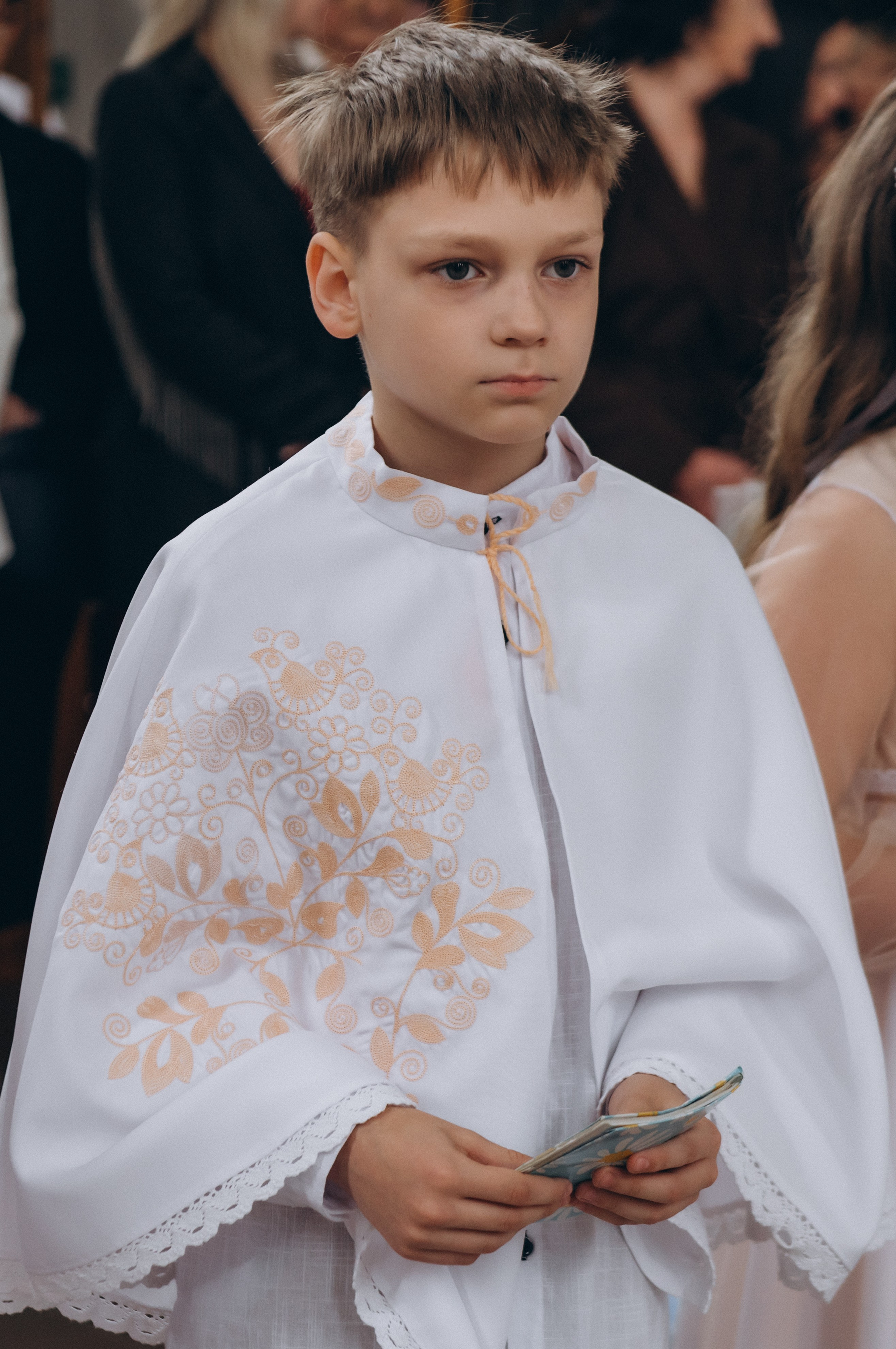 Фотосесія Причастя Тернопіль, зйомка Причастя, фотограф на Причастя Тернопіль, Причастя Львів, Причастя церква Михаїла Тернопіль. Сімейний, дитячий та індивідуальний фотограф в м. Тернопіль, м. Львів