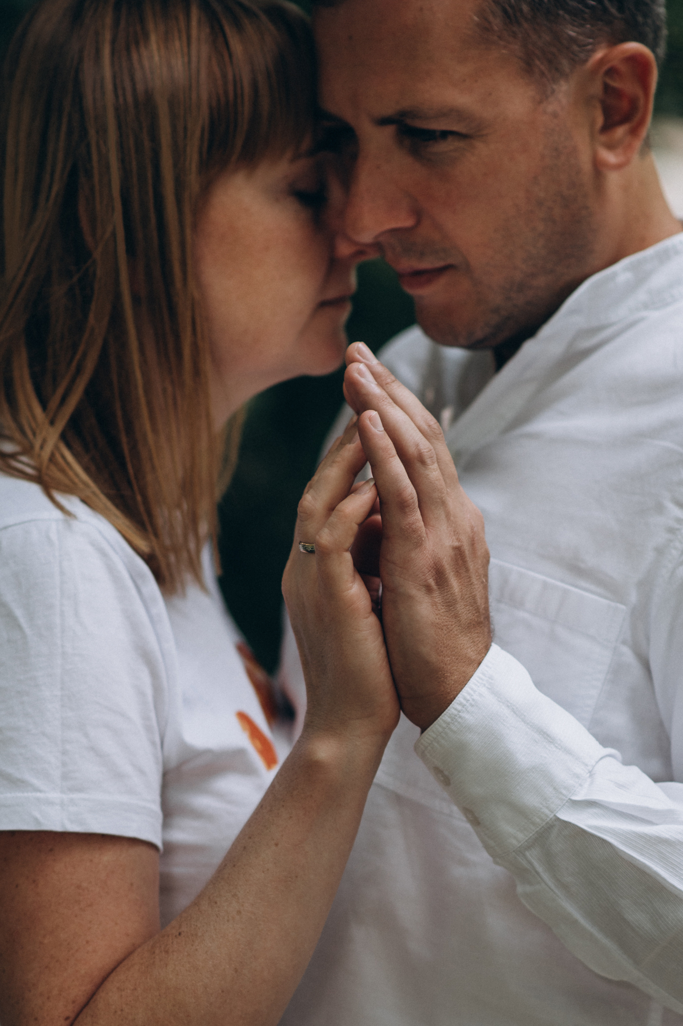 Сімейна фотосесія. Роман та Валерія. Тернопіль. Сімейний, дитячий та індивідуальний фотограф в м. Тернопіль, м. Львів