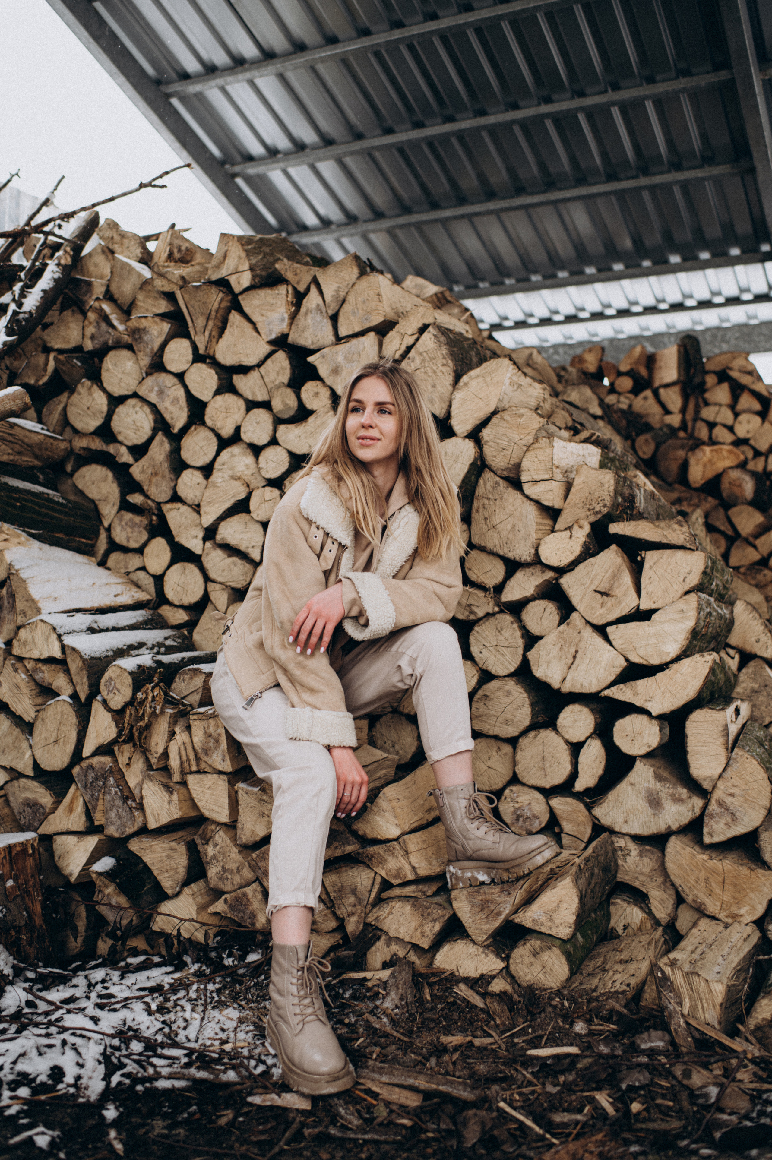 Зйомка з собакою Oleksandra & Volt. Сімейний, дитячий та індивідуальний фотограф в м. Тернопіль, м. Львів