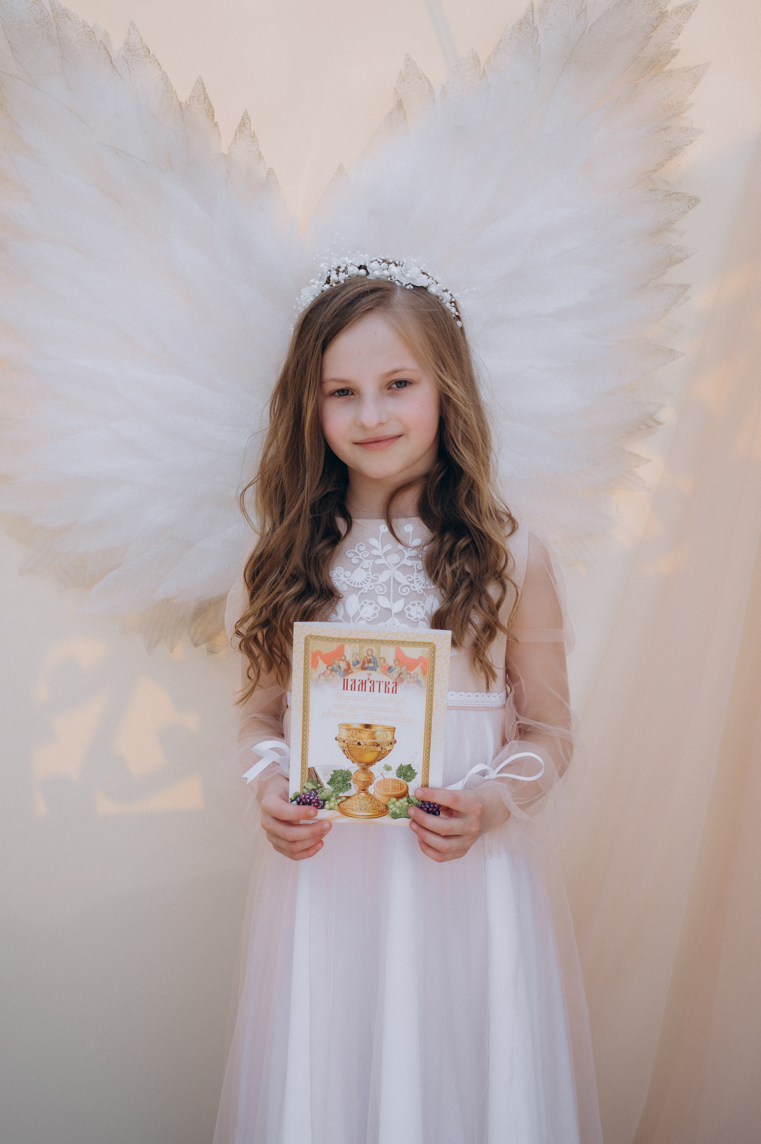 Фотосесія Причастя Тернопіль, зйомка Причастя, фотограф на Причастя Тернопіль, Причастя Львів, Причастя церква Михаїла Тернопіль. Сімейний, дитячий та індивідуальний фотограф в м. Тернопіль, м. Львів