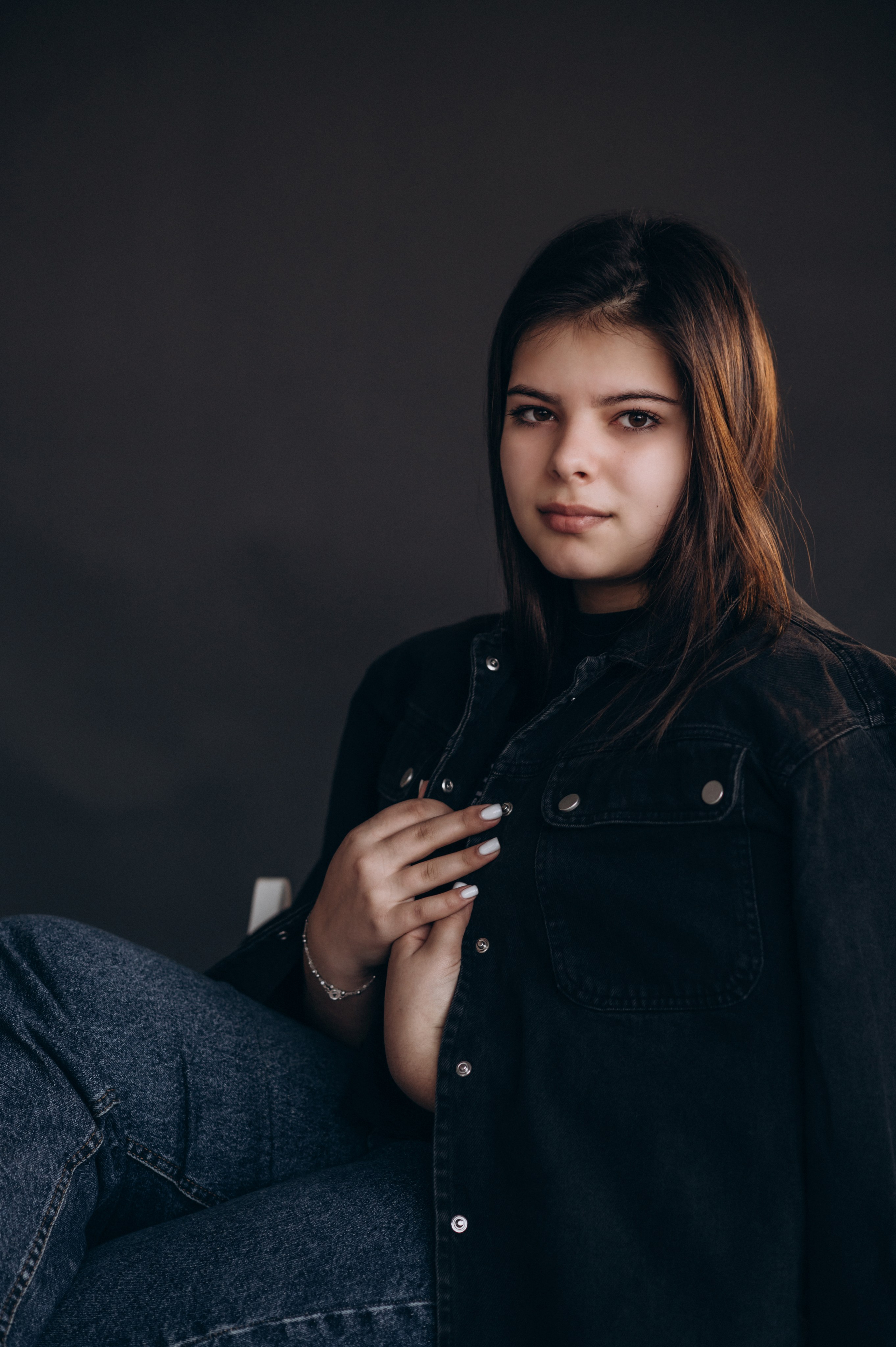 Індивідуальна фотосесія у студії, студійна зйомка Тернопіль Львів. Сімейний, дитячий та індивідуальний фотограф в м. Тернопіль, м. Львів