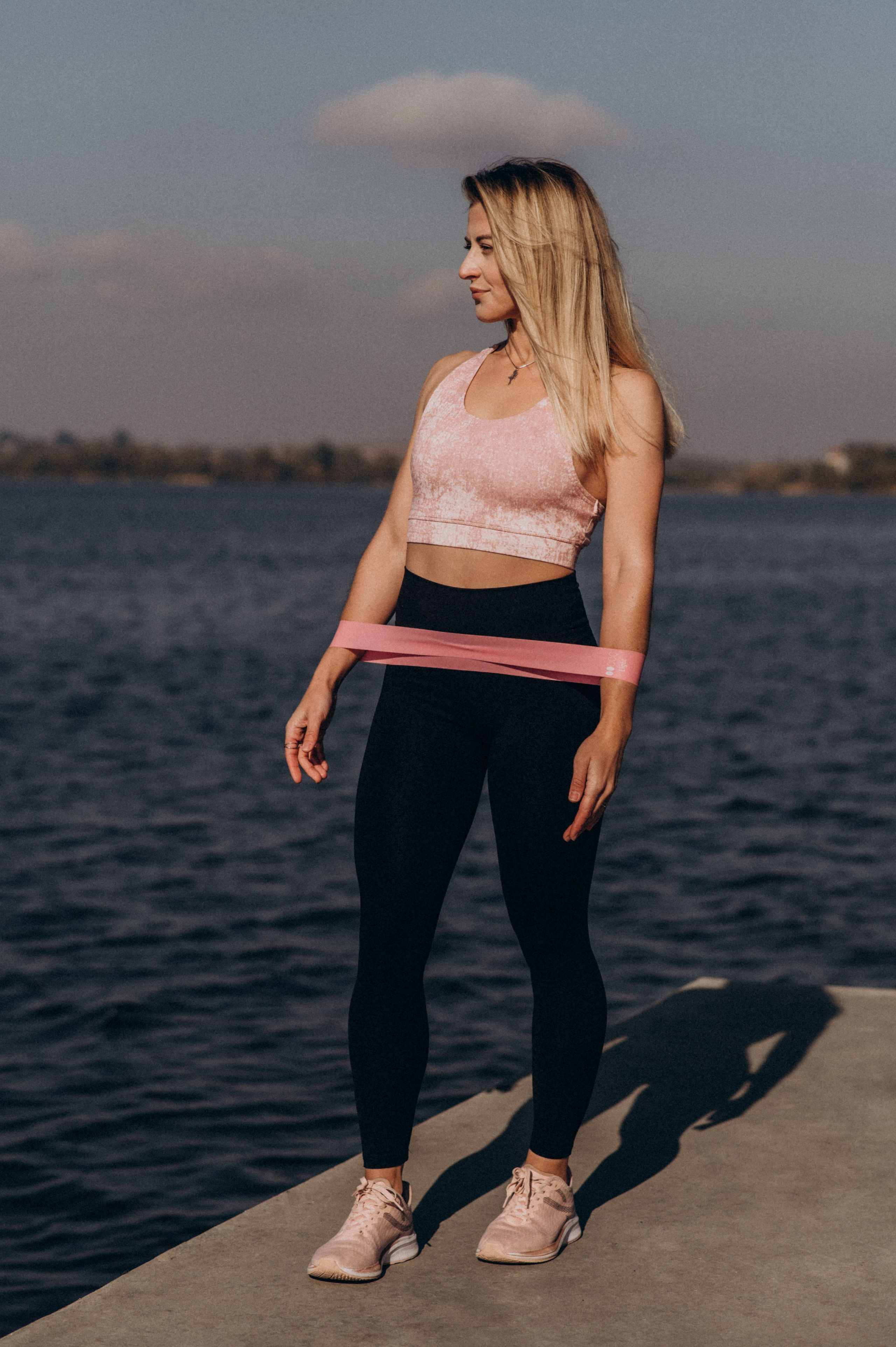 Спортивна фотосесія, зйомка на спортивну тематику. Сімейний, дитячий та індивідуальний фотограф в м. Тернопіль, м. Львів