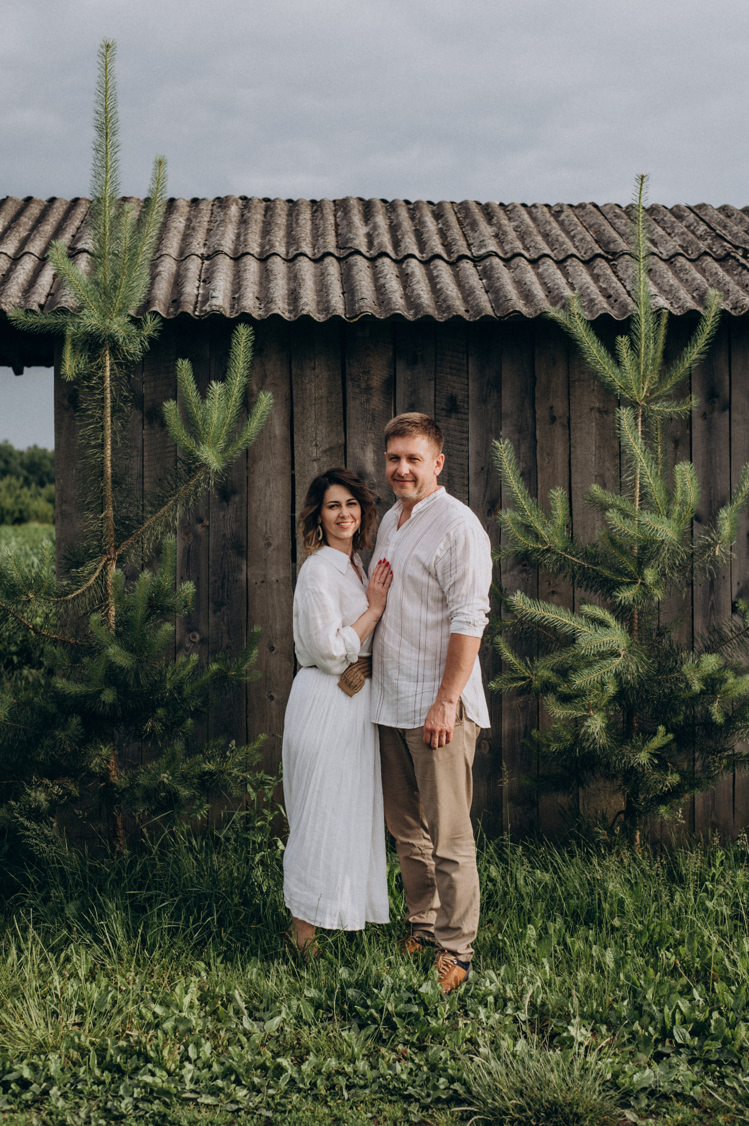 Сімейна фотосесія на природі, зйомка з собакою, фотосесія лавсторі Тернопіль. Сімейний, дитячий та індивідуальний фотограф в м. Тернопіль, м. Львів