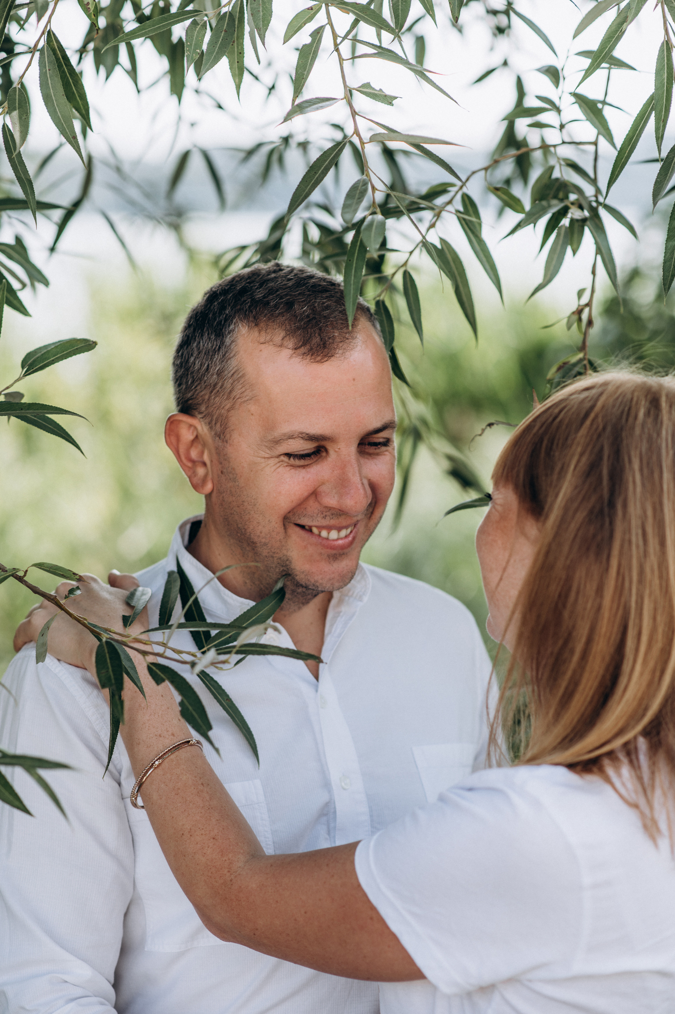 Сімейна фотосесія. Роман та Валерія. Тернопіль. Сімейний, дитячий та індивідуальний фотограф в м. Тернопіль, м. Львів