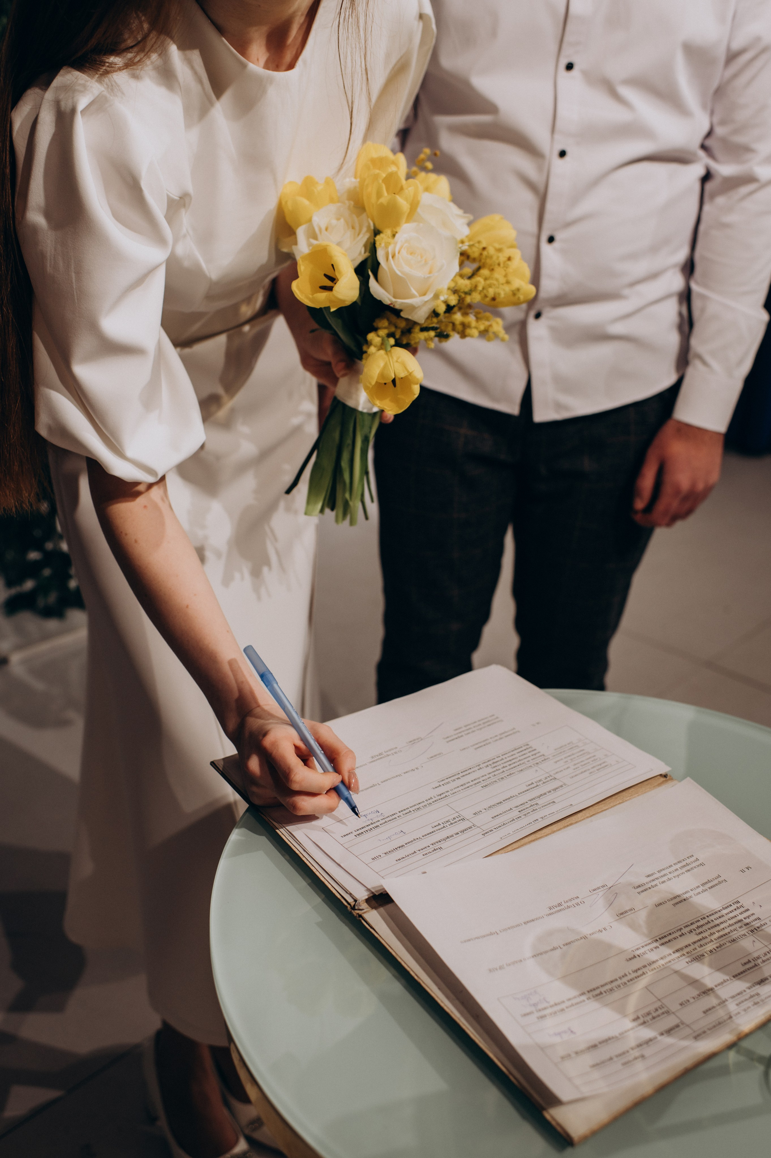 Фотосесія розпису в РАЦС Тернопіль Львів, фотосесія весілля Тернопіль. Сімейний, дитячий та індивідуальний фотограф в м. Тернопіль, м. Львів