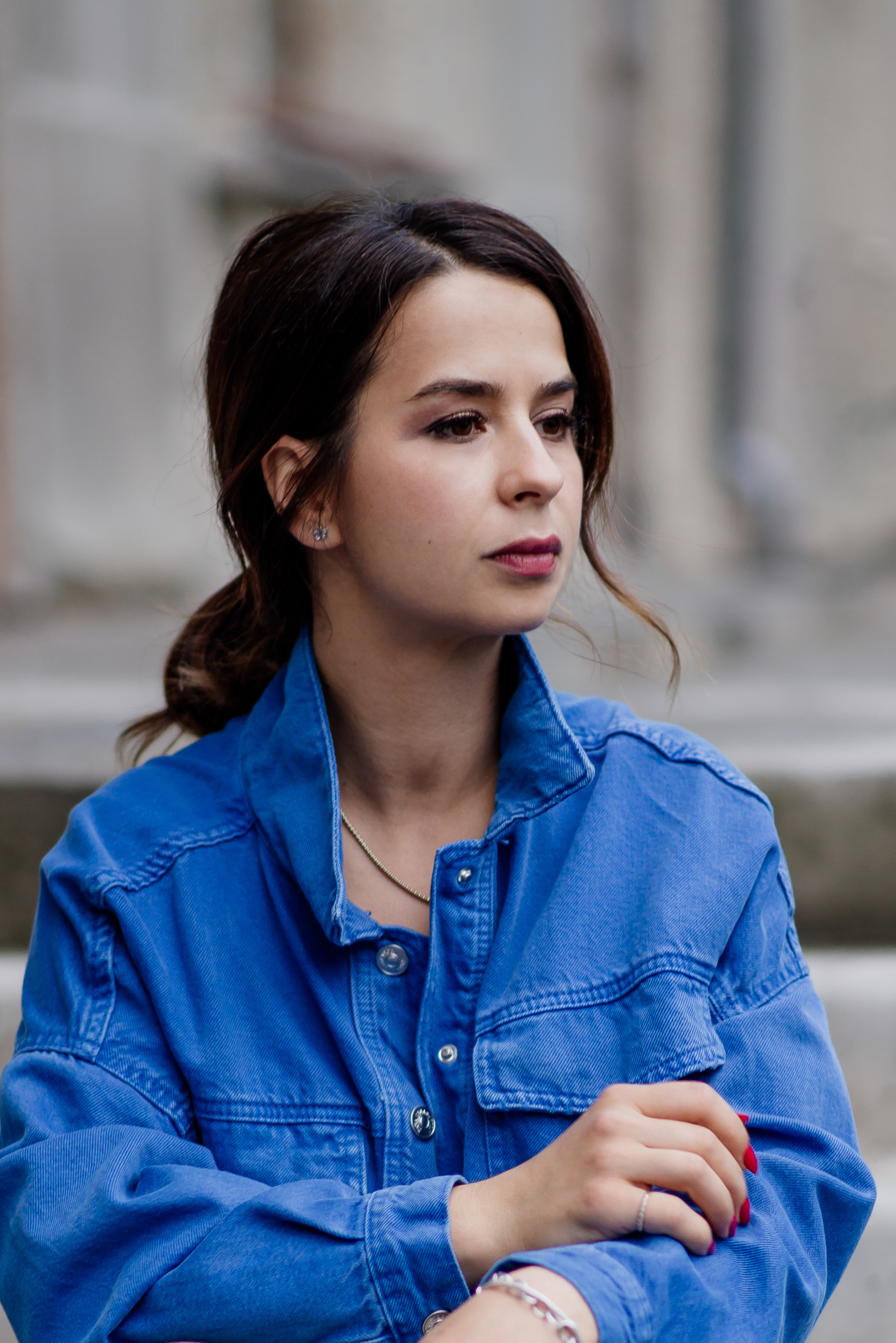 Індивідуальна фотосесія. Олена. Тернопіль. Сімейний, дитячий та індивідуальний фотограф в м. Тернопіль, м. Львів