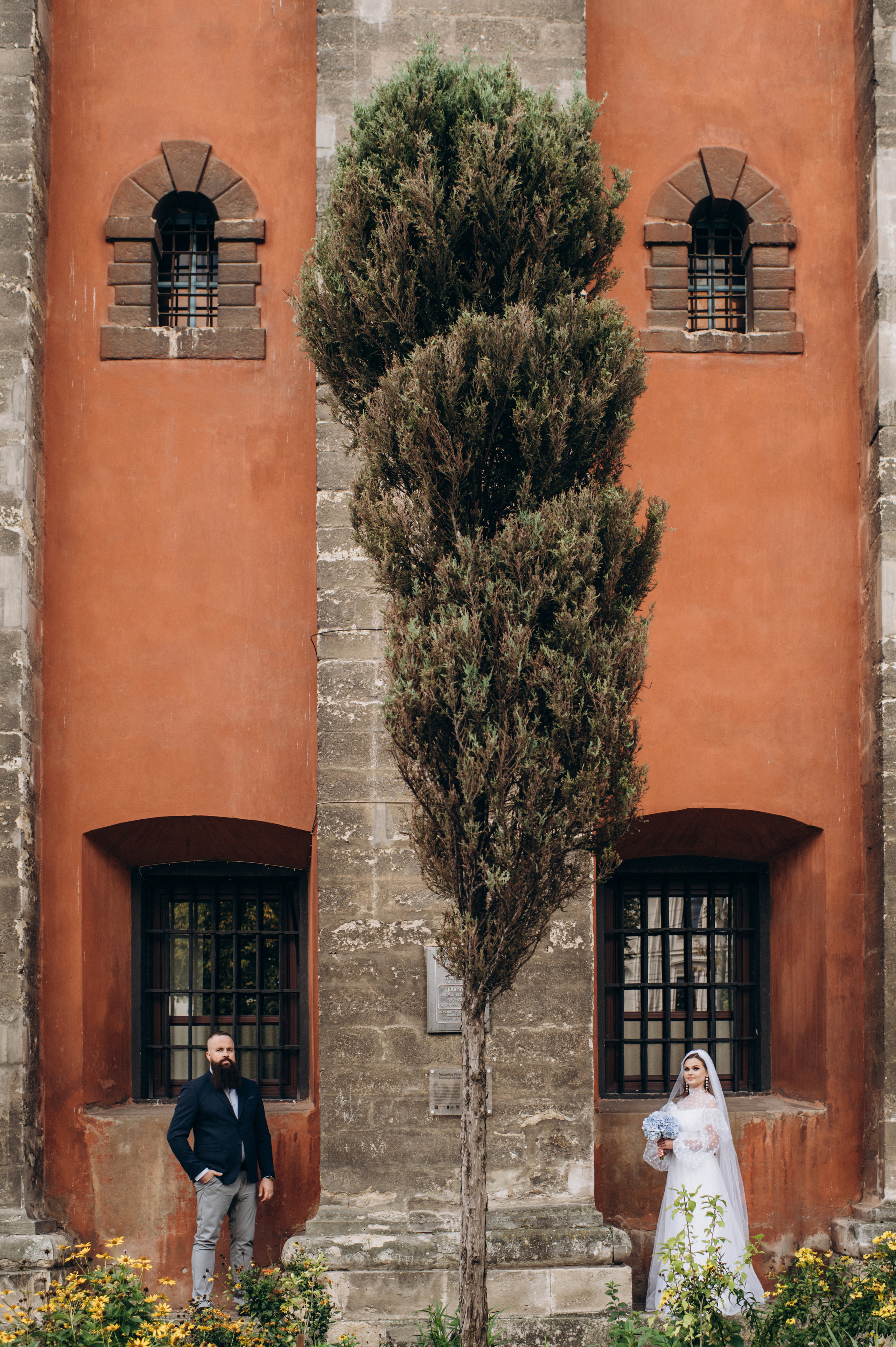 Весільна прогулянка * Львів. Сімейний, дитячий та індивідуальний фотограф в м. Тернопіль, м. Львів