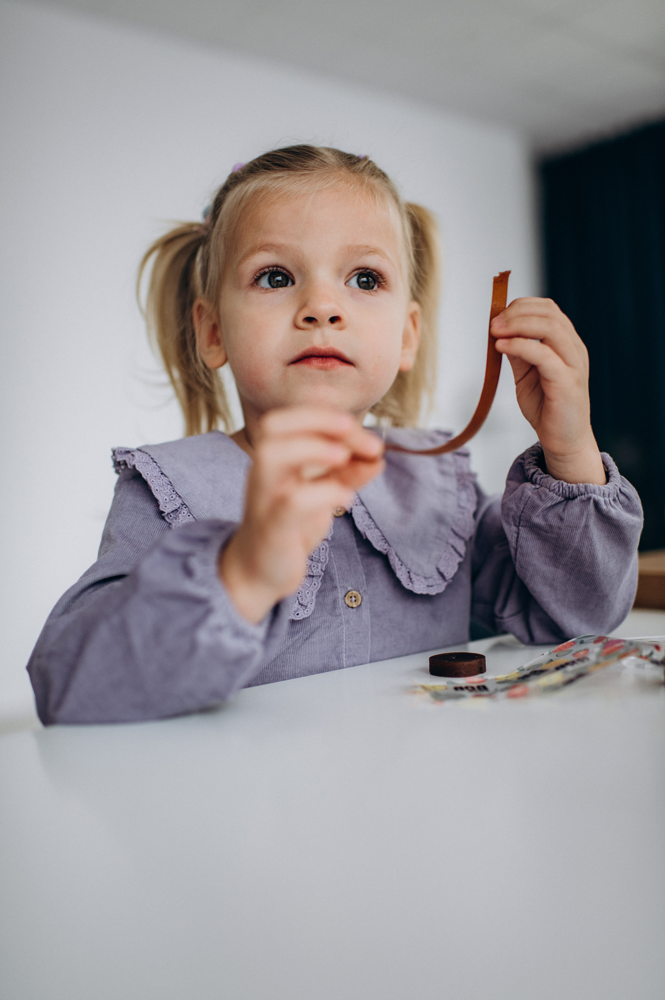 Anastasiia's 4-th Birthday. Сімейний, дитячий та індивідуальний фотограф в м. Тернопіль, м. Львів