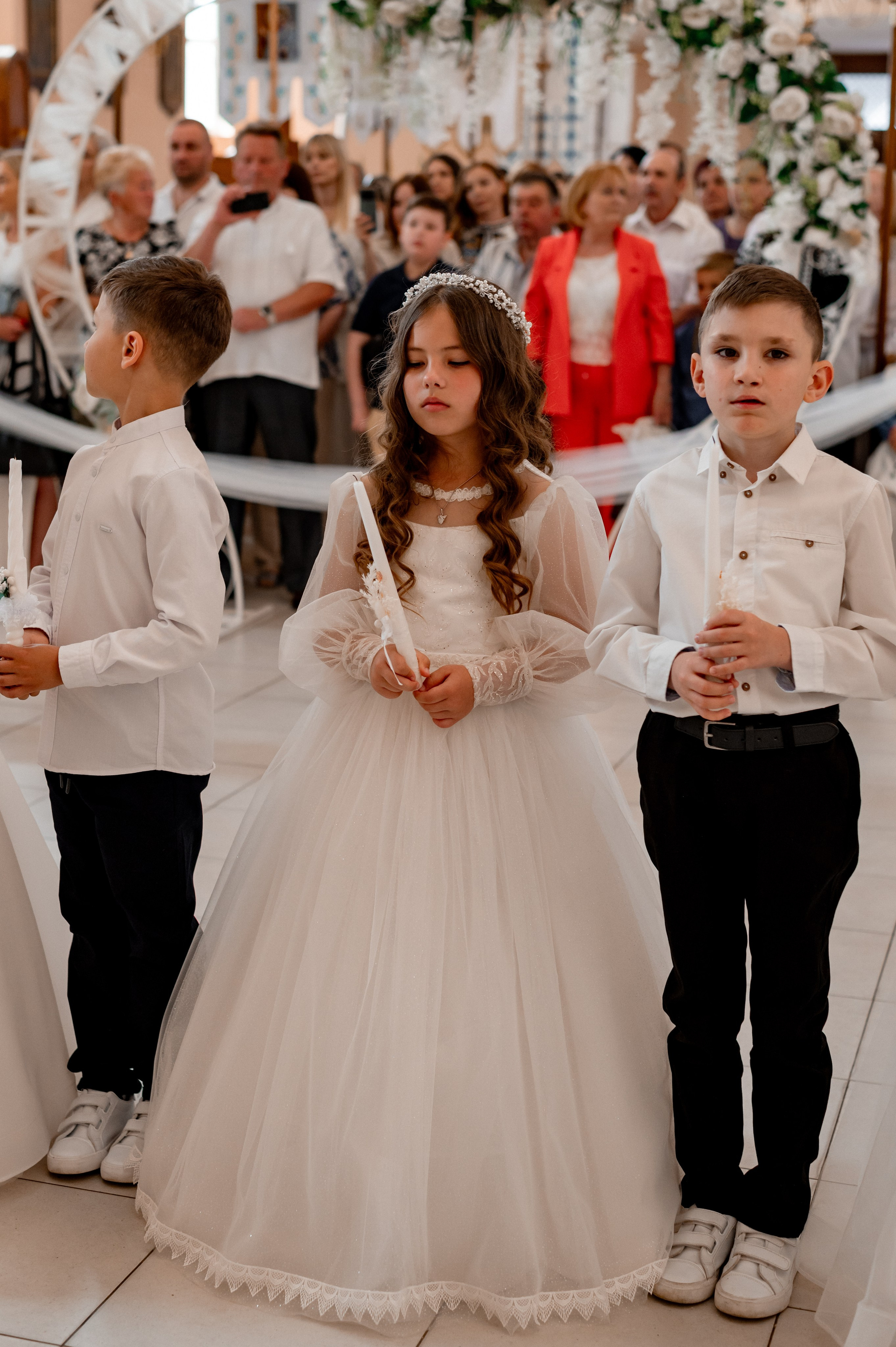 Фотосесія Першого Причастя Тернопіль, зйомка Причастя Тернопіль, Таїнство Першого Причастя Тернопіль, Катедра Причастя Тернопіль. Сімейний, дитячий та індивідуальний фотограф в м. Тернопіль, м. Львів