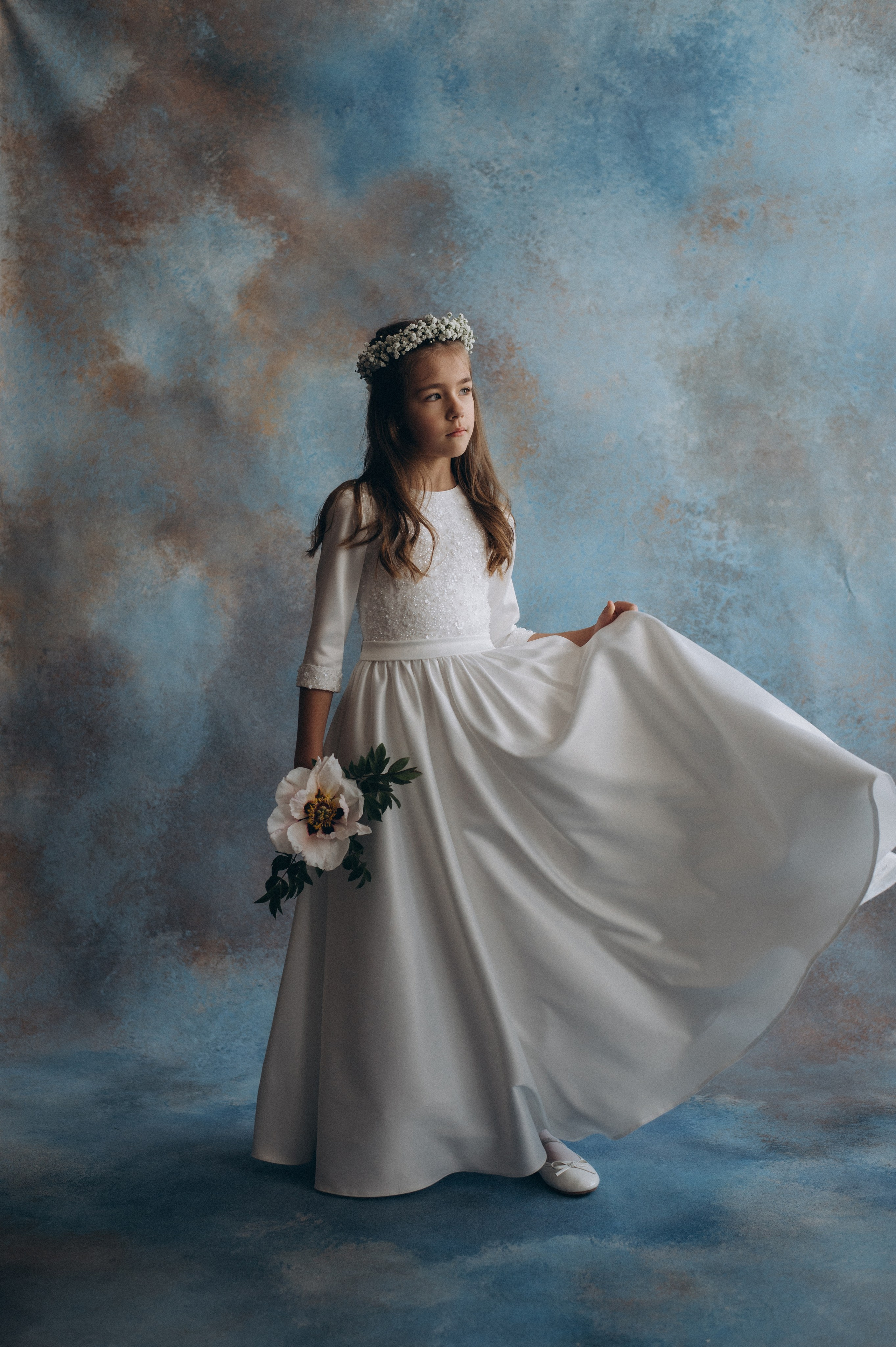 Сімейна фотосесія Тернопіль, сімейний фотограф Тернопіль Львів, зйомка дітей, портретний фотограф Тернопіль, фотосесія Причастя у студії. Сімейний, дитячий та індивідуальний фотограф в м. Тернопіль, м. Львів