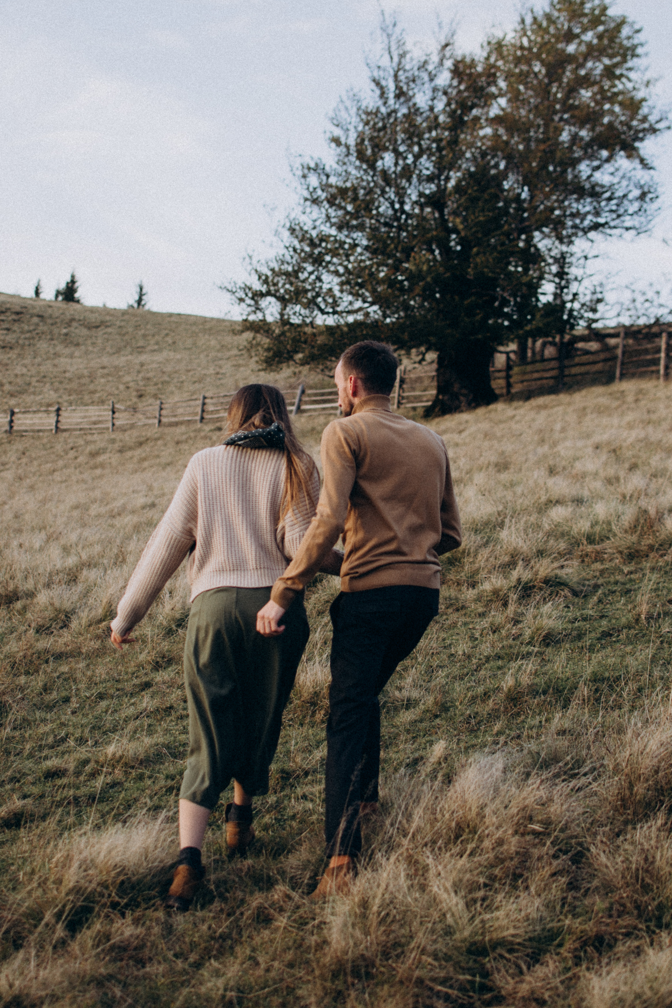 Love story in Carpathians. Сімейний, дитячий та індивідуальний фотограф в м. Тернопіль, м. Львів