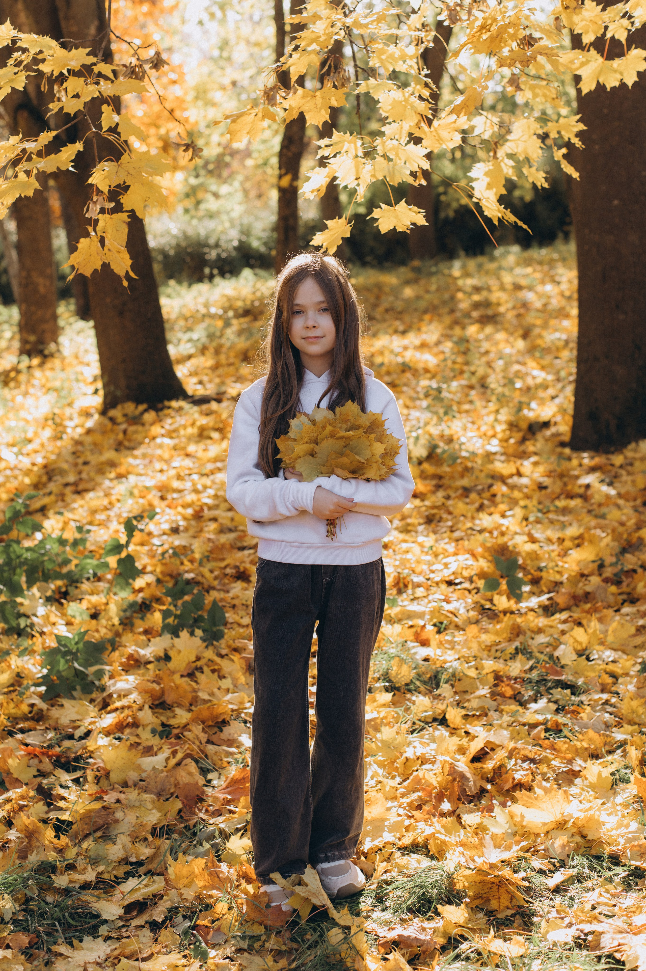 Осіння фотосесія 4 класу на віньєтки, випускні фотоальбоми Тернопіль, фотосесія випускників Тернопіль, шкільний випускний альбом Тернопіль. Сімейний, дитячий та індивідуальний фотограф в м. Тернопіль, м. Львів