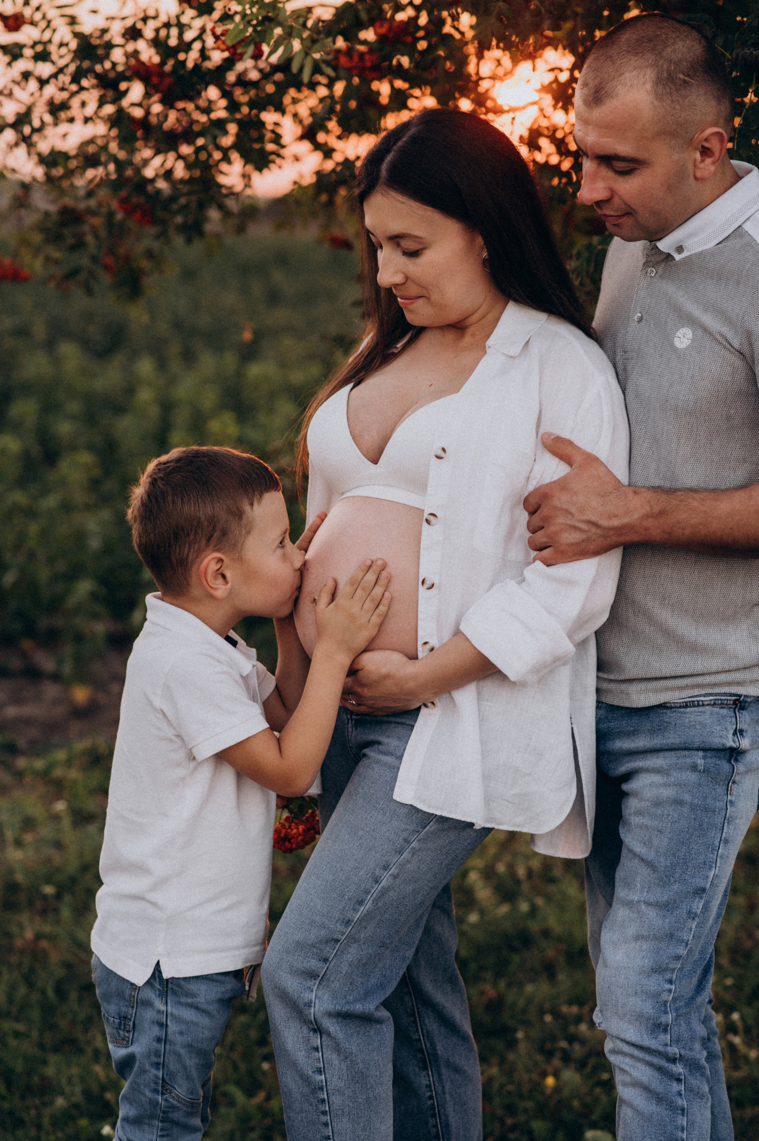 Сімейна фотосесія вагітності Тернопіль Львів. Сімейний, дитячий та індивідуальний фотограф в м. Тернопіль, м. Львів