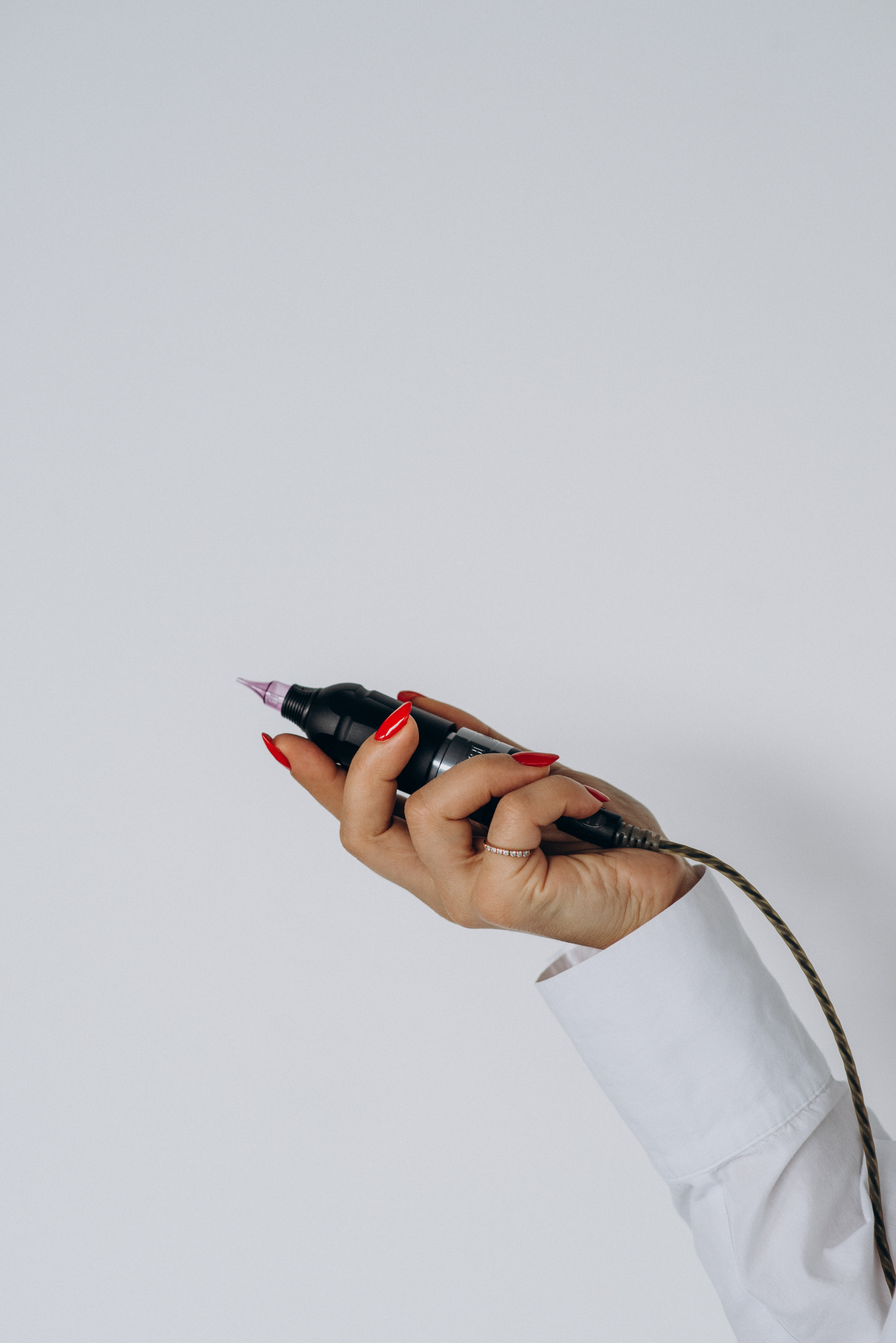 Індивідуальна фотосесія для майстра брів та робочого профілю салону. Сімейний, дитячий та індивідуальний фотограф в м. Тернопіль, м. Львів