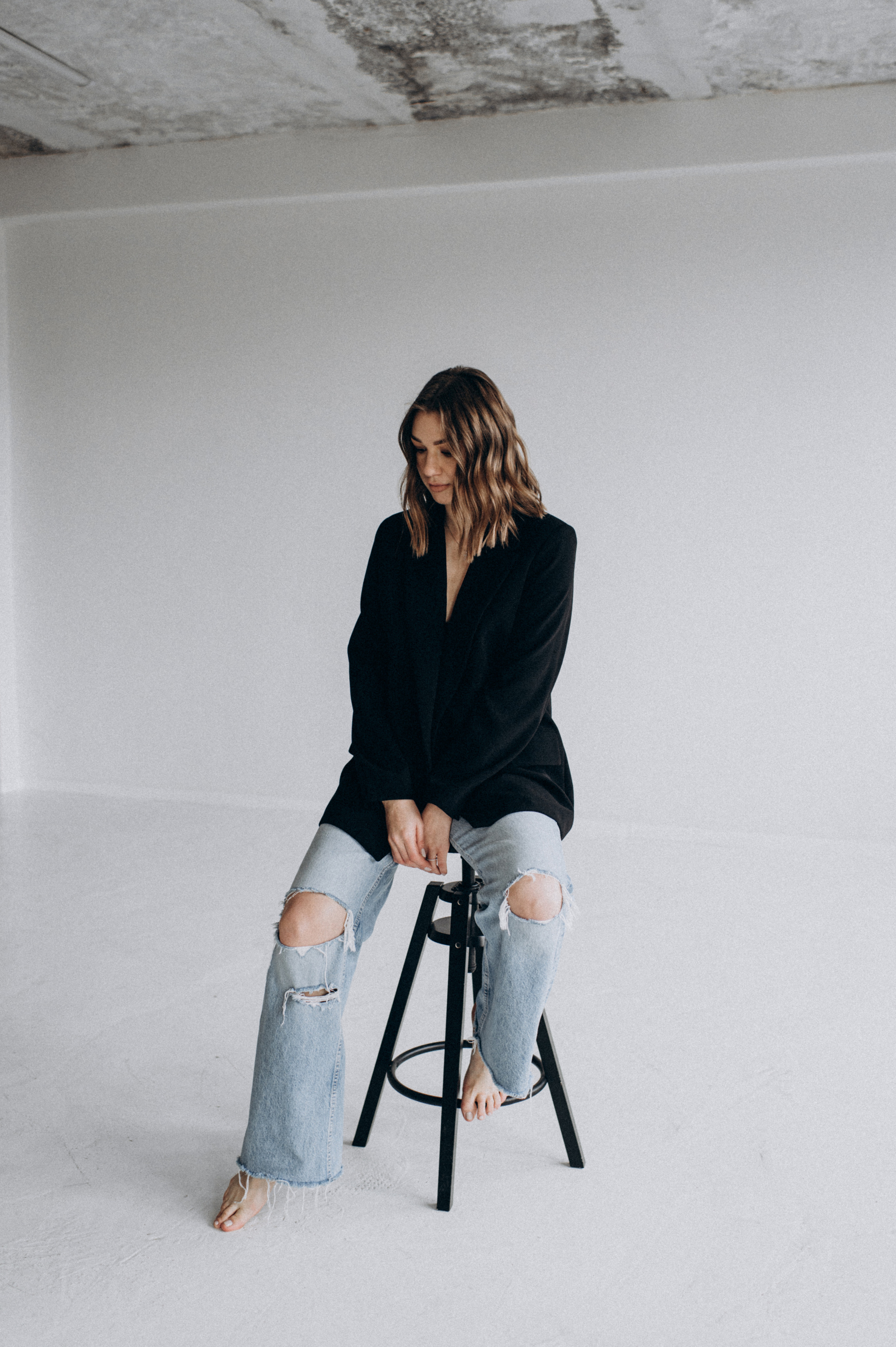 Індивідуальна фотосесія у студії. Сімейний, дитячий та індивідуальний фотограф в м. Тернопіль, м. Львів