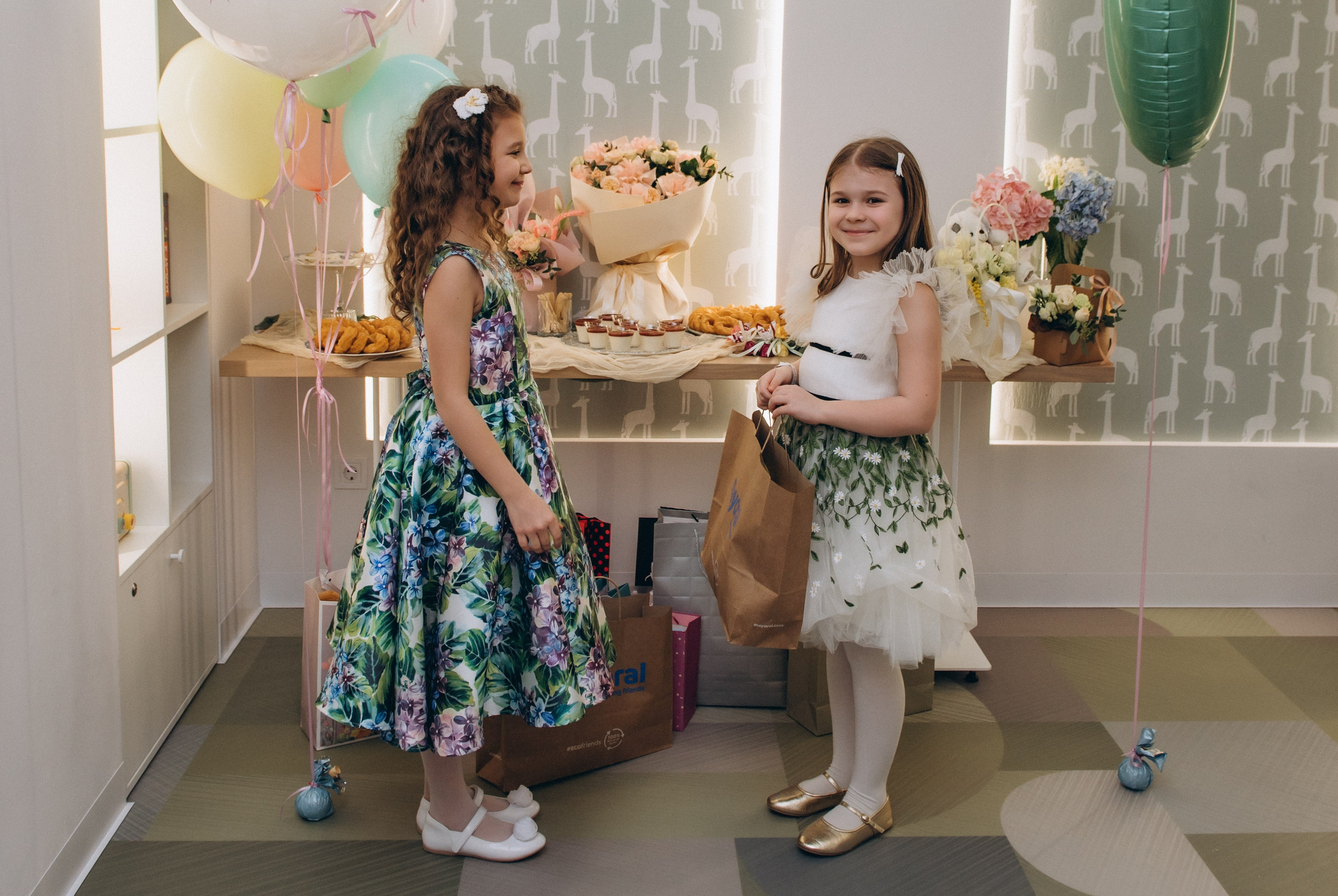 Фотосесія дня народження в Baby Towm Байківці, зйомка дитячого дня народження Тернопіль, фотосесія дня народження Тернопіль. Сімейний, дитячий та індивідуальний фотограф в м. Тернопіль, м. Львів