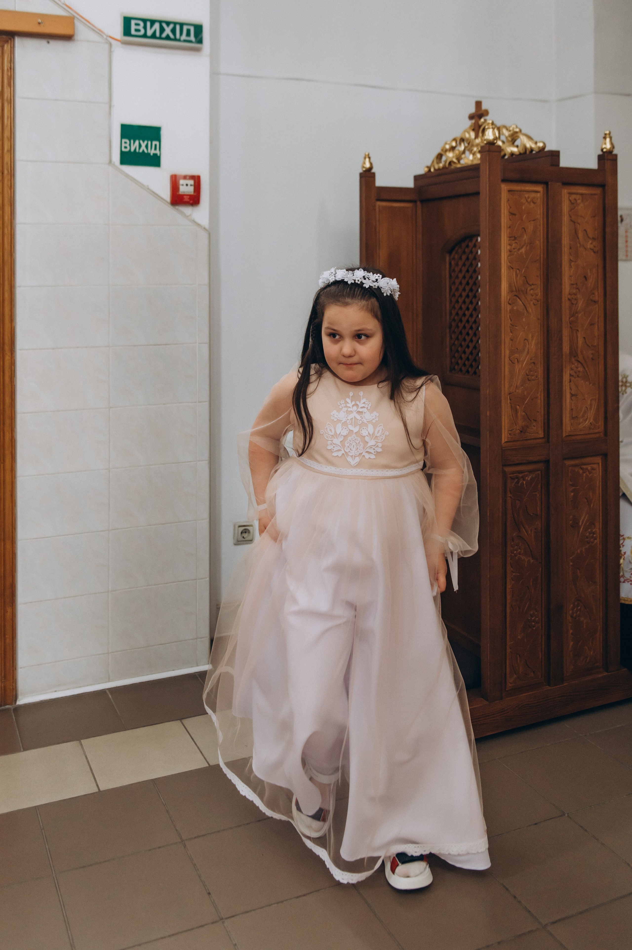 Фотосесія Причастя Тернопіль, зйомка Причастя, фотограф на Причастя Тернопіль, Причастя Львів, Причастя церква Михаїла Тернопіль. Сімейний, дитячий та індивідуальний фотограф в м. Тернопіль, м. Львів
