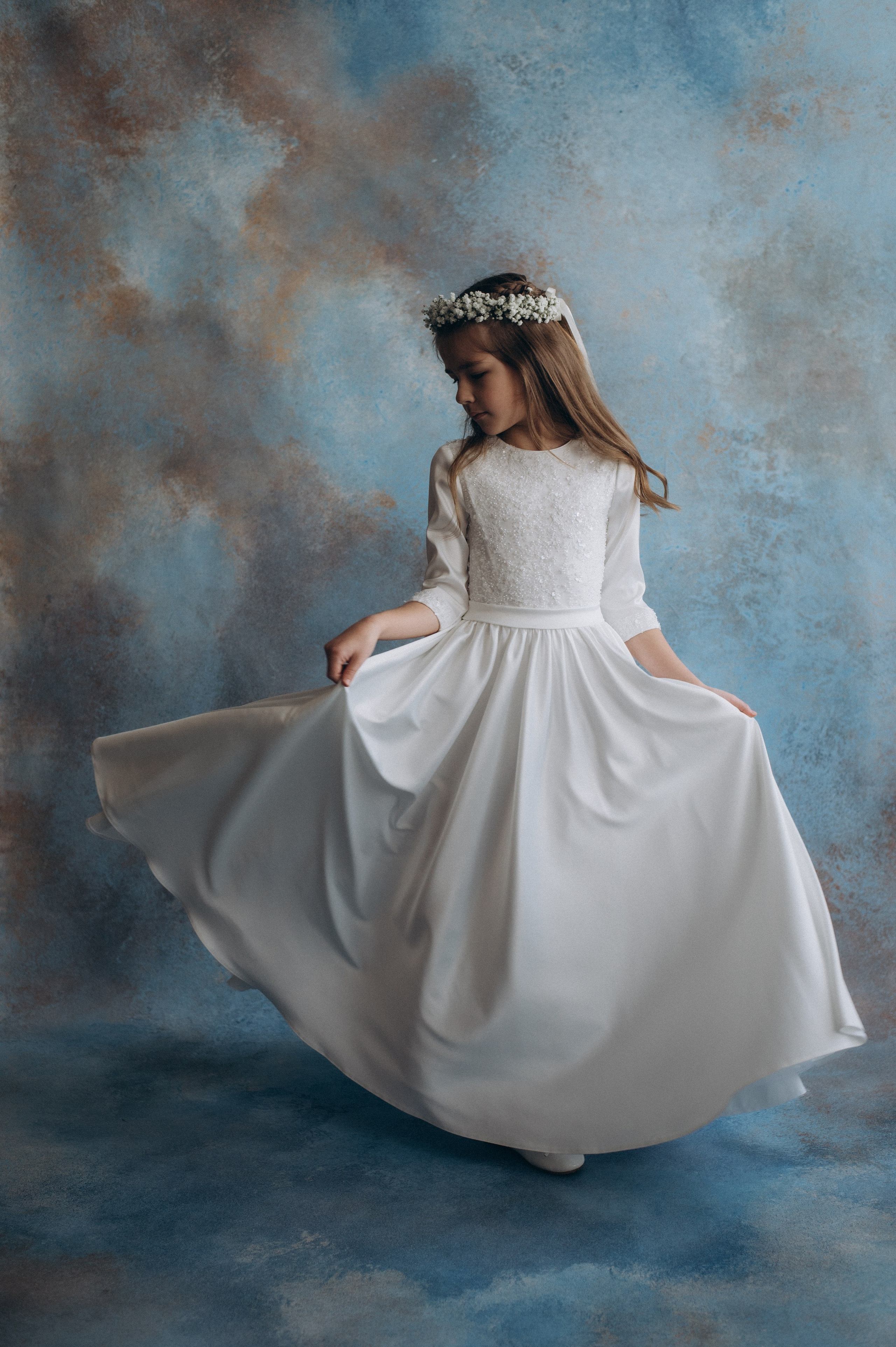 Сімейна фотосесія Тернопіль, сімейний фотограф Тернопіль Львів, зйомка дітей, портретний фотограф Тернопіль, фотосесія Причастя у студії. Сімейний, дитячий та індивідуальний фотограф в м. Тернопіль, м. Львів