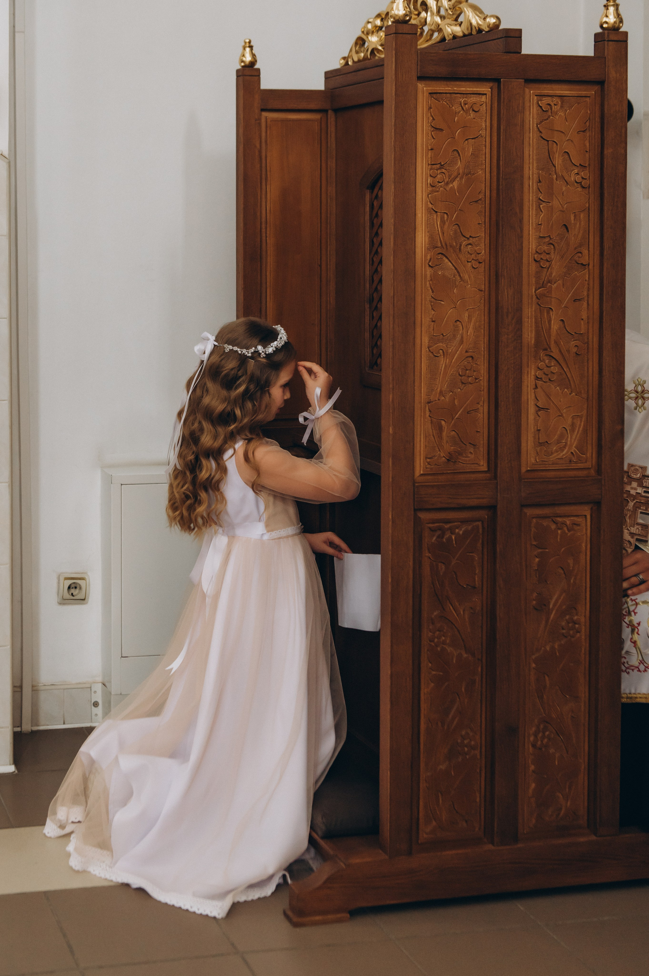 Фотосесія Причастя Тернопіль, зйомка Причастя, фотограф на Причастя Тернопіль, Причастя Львів, Причастя церква Михаїла Тернопіль. Сімейний, дитячий та індивідуальний фотограф в м. Тернопіль, м. Львів