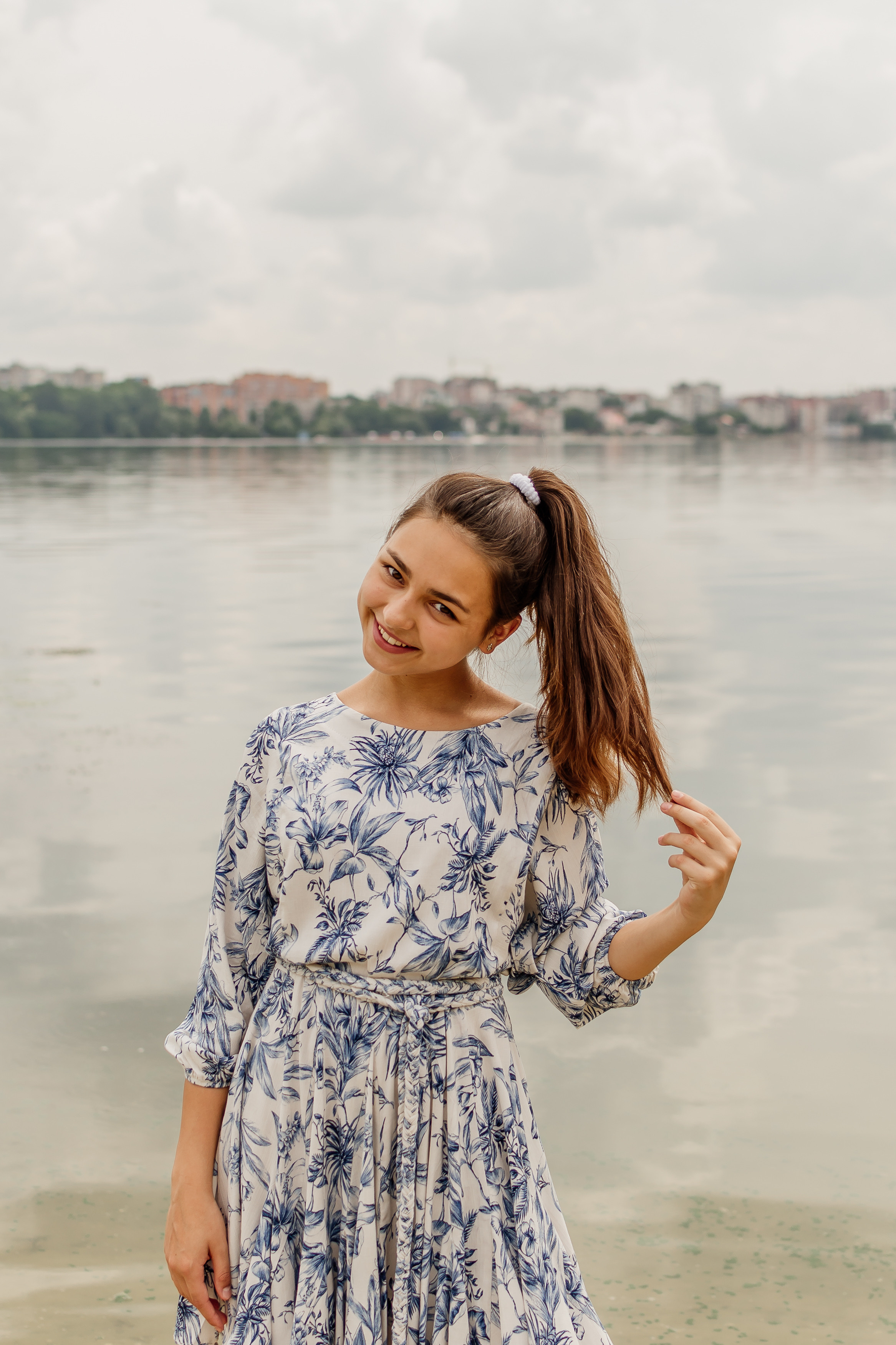 Індивідуальна фотосесія. Тернопіль. Сімейний, дитячий та індивідуальний фотограф в м. Тернопіль, м. Львів