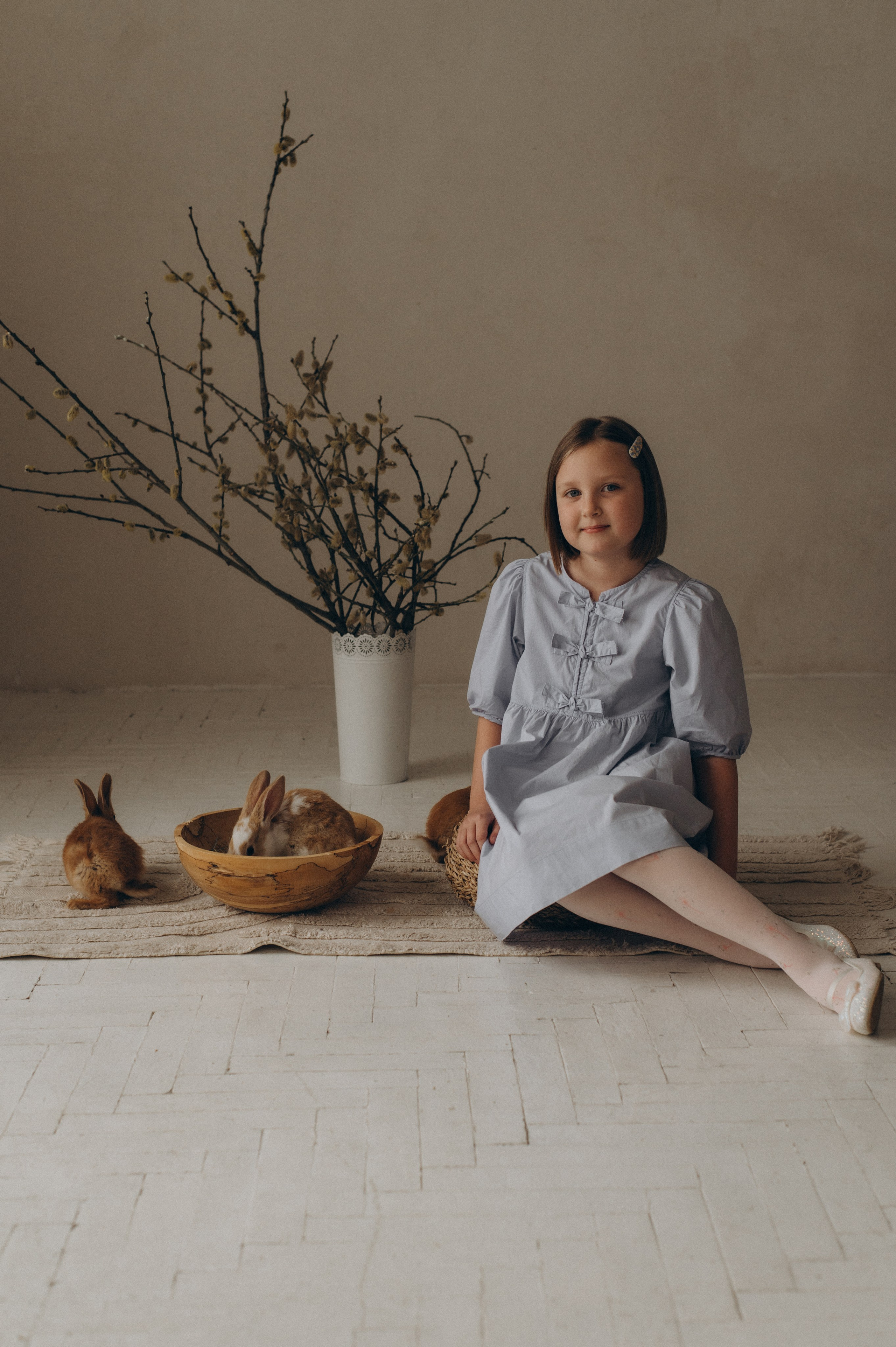 Фотосесія з кроликами, сімейний фотограф Тернопіль, дитячий фотограф Тернопіль, зйомка з кроликами Тернопіль. Сімейний, дитячий та індивідуальний фотограф в м. Тернопіль, м. Львів