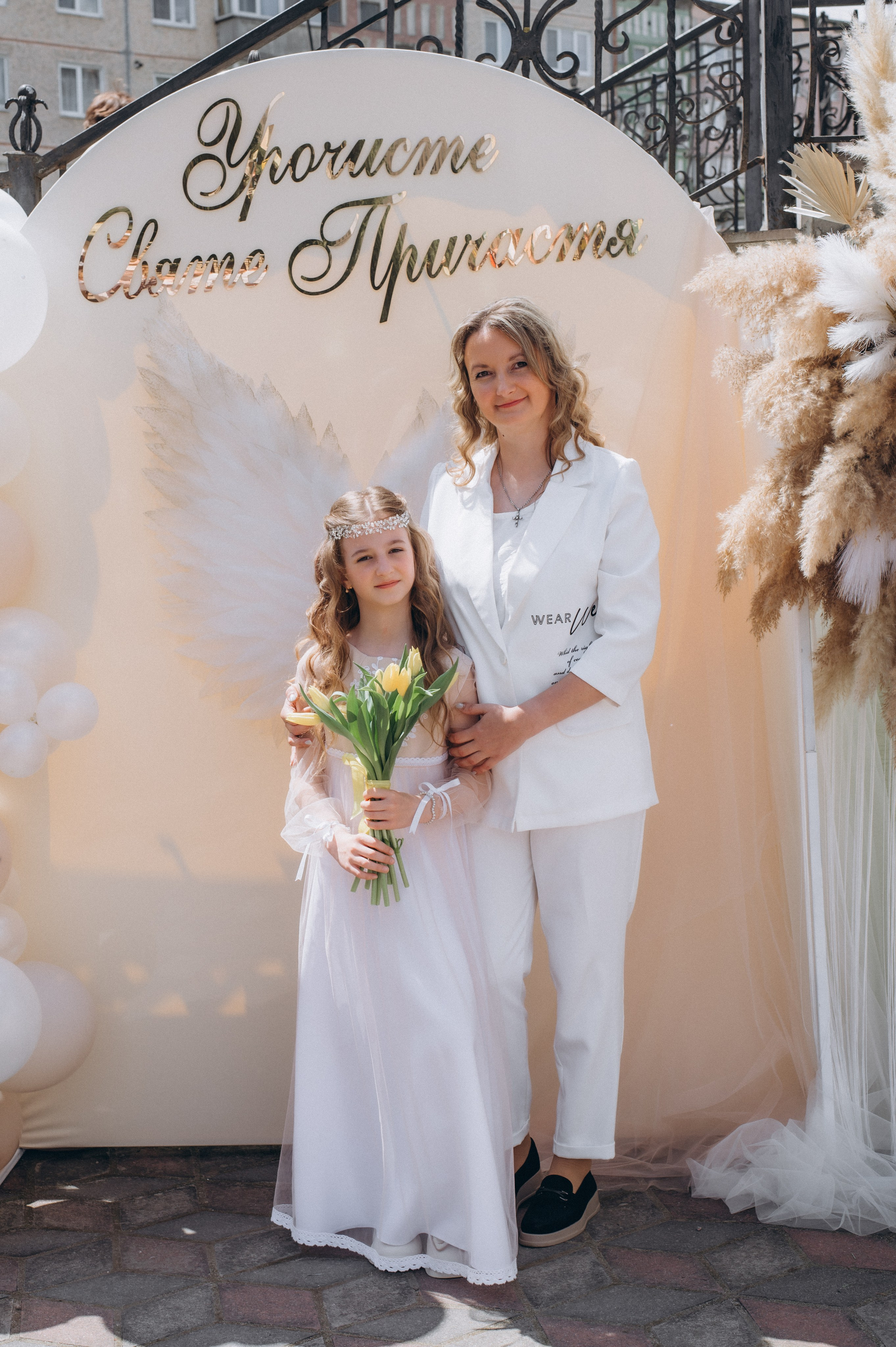 Фотосесія Причастя Тернопіль, зйомка Причастя, фотограф на Причастя Тернопіль, Причастя Львів, Причастя церква Михаїла Тернопіль. Сімейний, дитячий та індивідуальний фотограф в м. Тернопіль, м. Львів