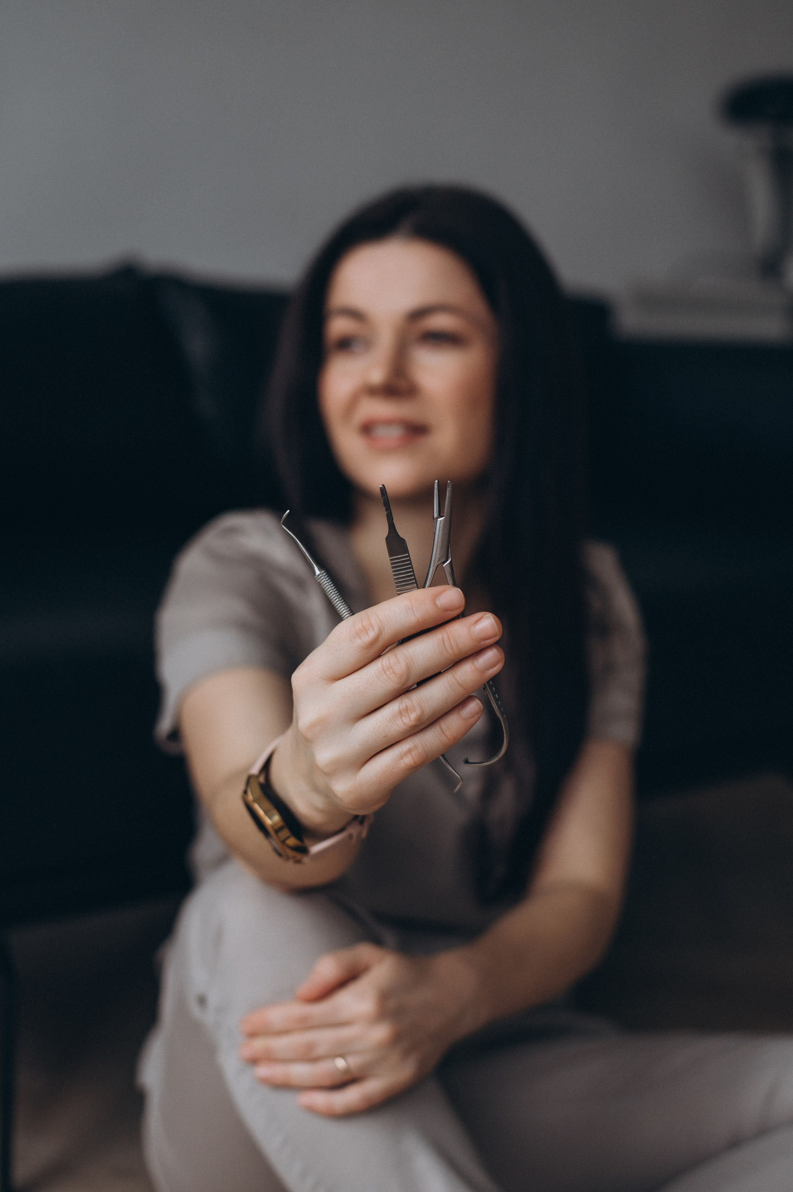 Фотосесія лікаря Тернопіль, контент-зйомка лікаря подолога. Сімейний, дитячий та індивідуальний фотограф в м. Тернопіль, м. Львів