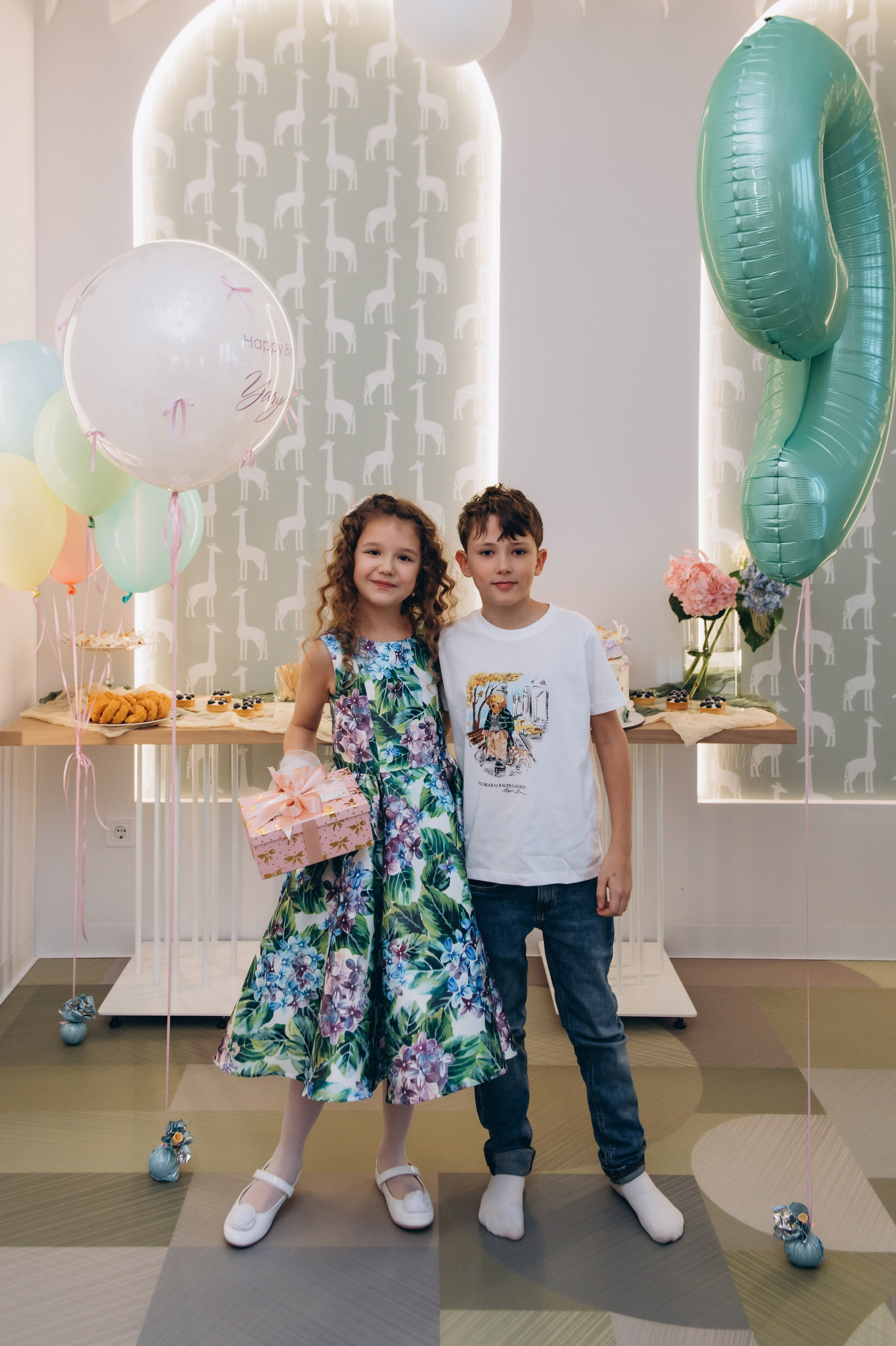 Фотосесія дня народження в Baby Towm Байківці, зйомка дитячого дня народження Тернопіль, фотосесія дня народження Тернопіль. Сімейний, дитячий та індивідуальний фотограф в м. Тернопіль, м. Львів