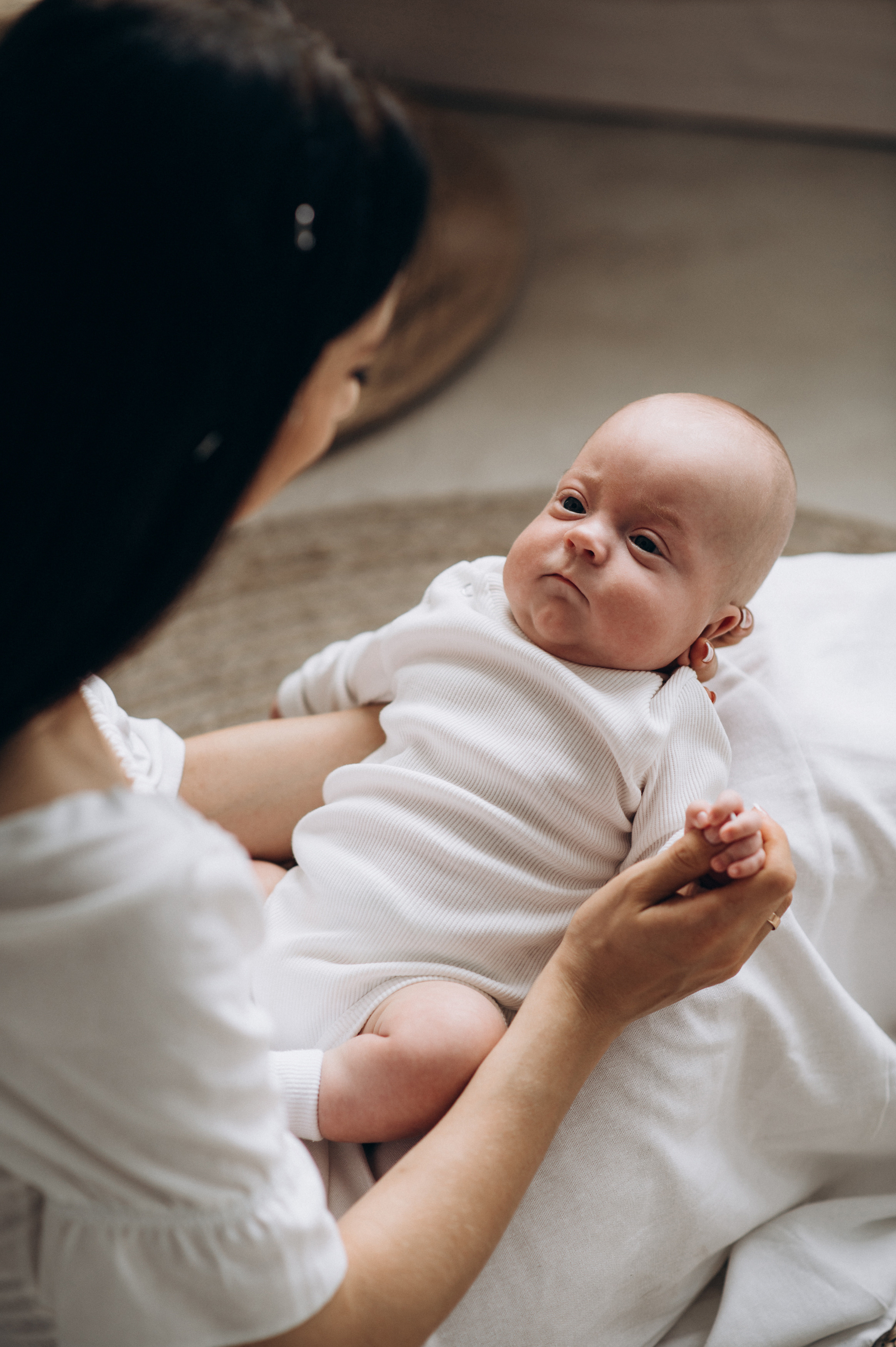Сімейна фотосесія у студії. Тернопіль. Сімейний, дитячий та індивідуальний фотограф в м. Тернопіль, м. Львів