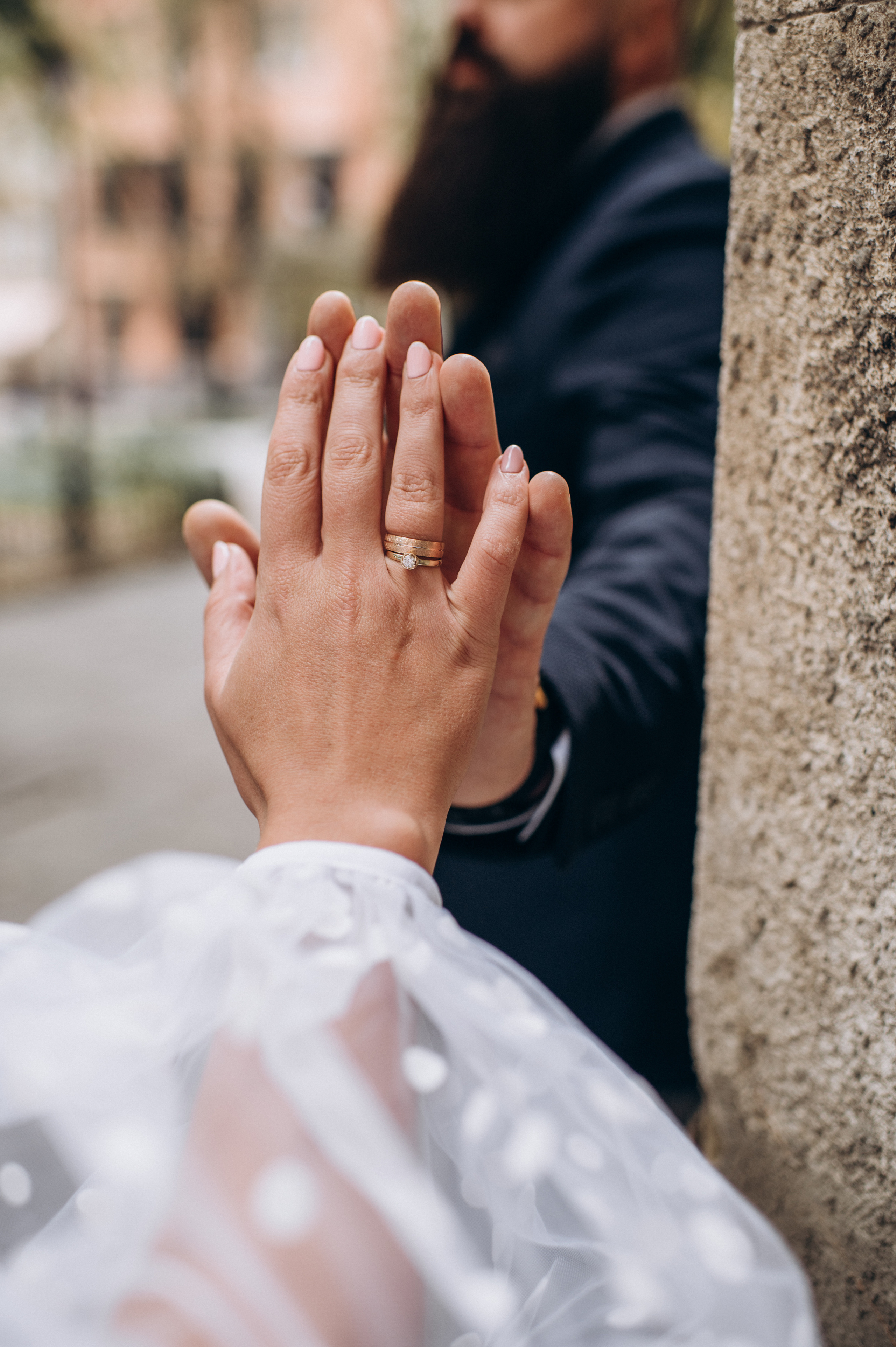 Весільна прогулянка * Львів. Сімейний, дитячий та індивідуальний фотограф в м. Тернопіль, м. Львів