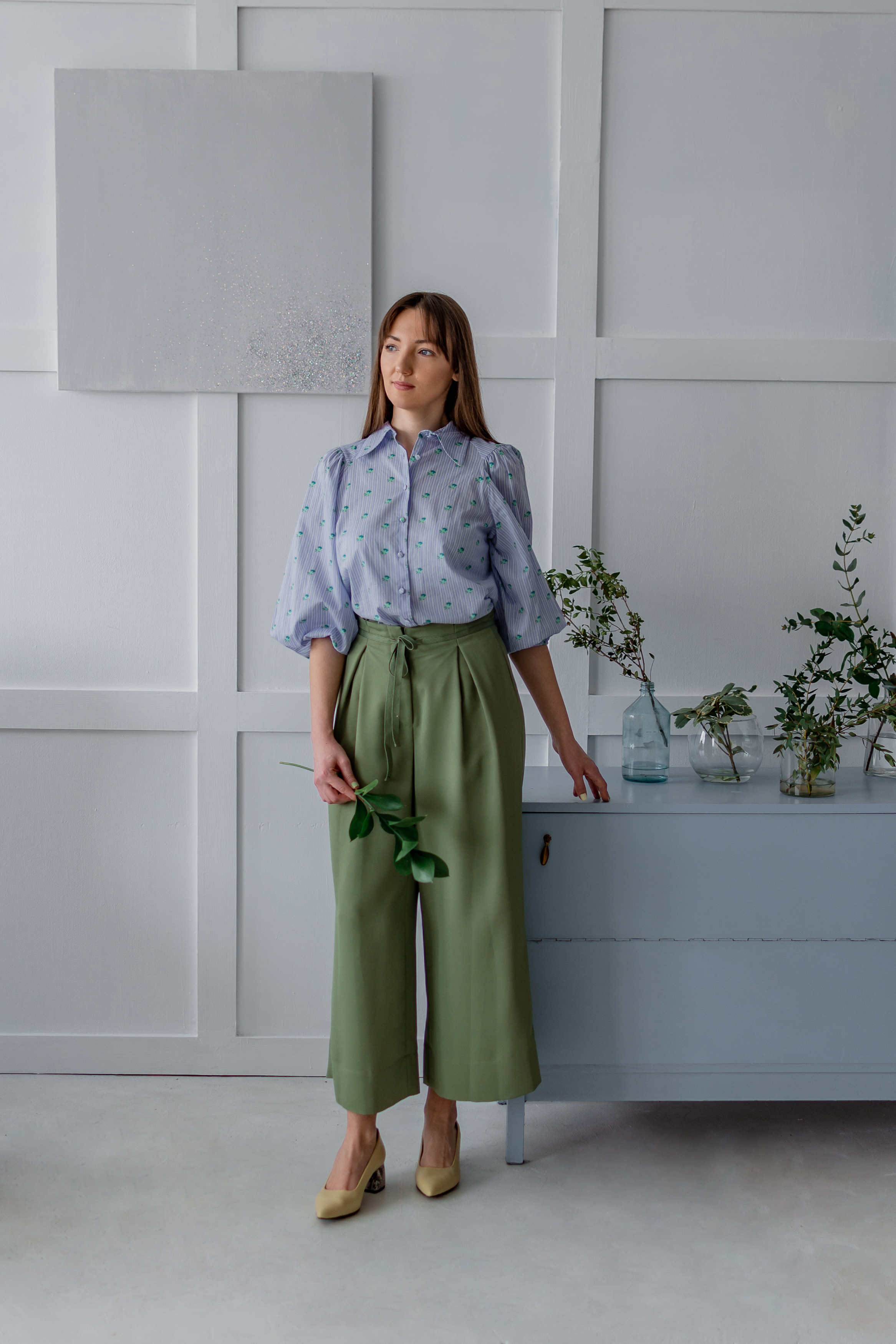 Студійна індивідуальна фотосесія Тернопіль. Сімейний, дитячий та індивідуальний фотограф в м. Тернопіль, м. Львів