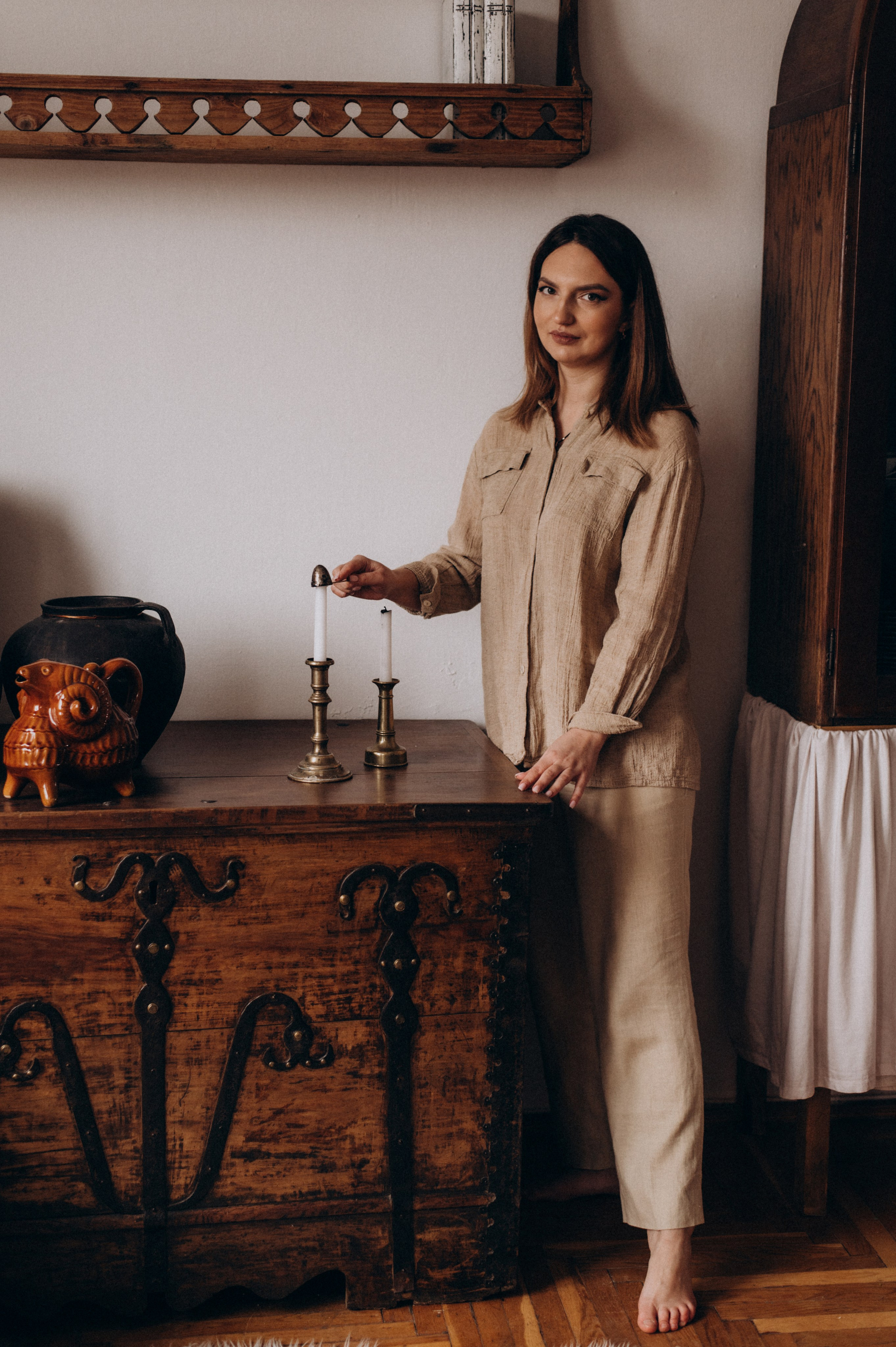 Сімейна фотосесія мами і донечок, зйомка Тернопіль Львів етностиль. Сімейний, дитячий та індивідуальний фотограф в м. Тернопіль, м. Львів