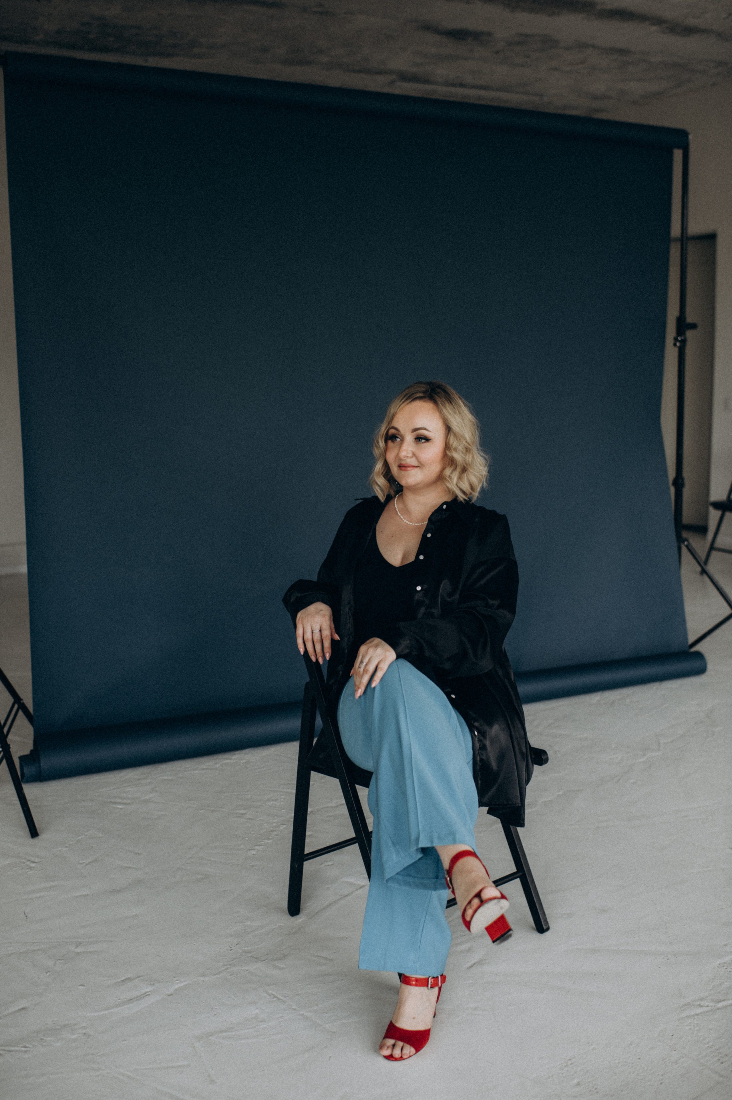 Індивідуальна фотосесія у студії Тернопіль Львів. Сімейний, дитячий та індивідуальний фотограф в м. Тернопіль, м. Львів