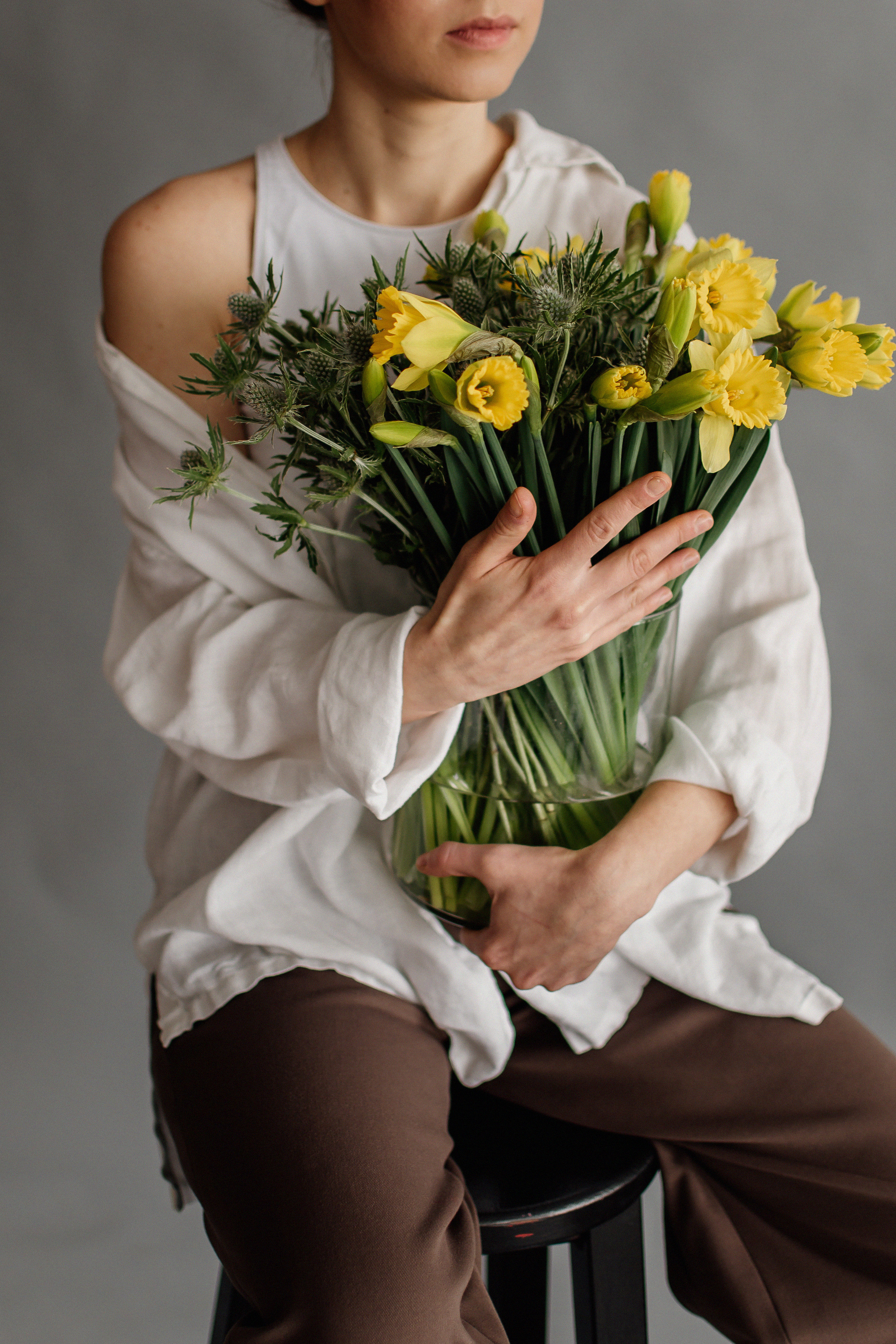 Фотоконтент для квіткової крамниці Sparkle. Тернопіль. Сімейний, дитячий та індивідуальний фотограф в м. Тернопіль, м. Львів