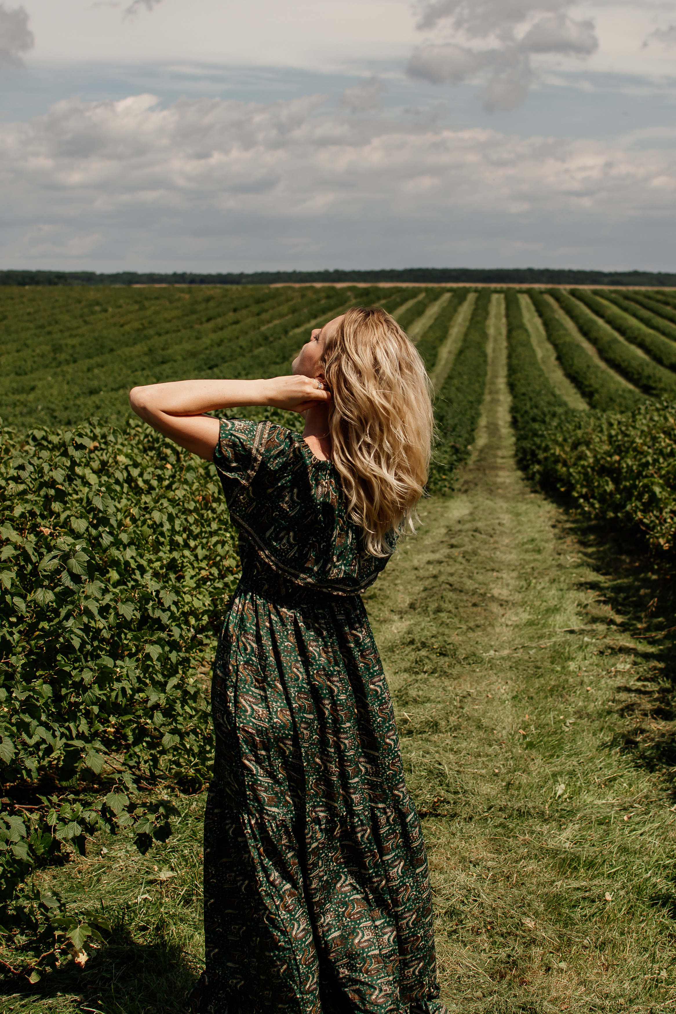 Фотосесія в пшениці. Тернопільська обл. Сімейний, дитячий та індивідуальний фотограф в м. Тернопіль, м. Львів