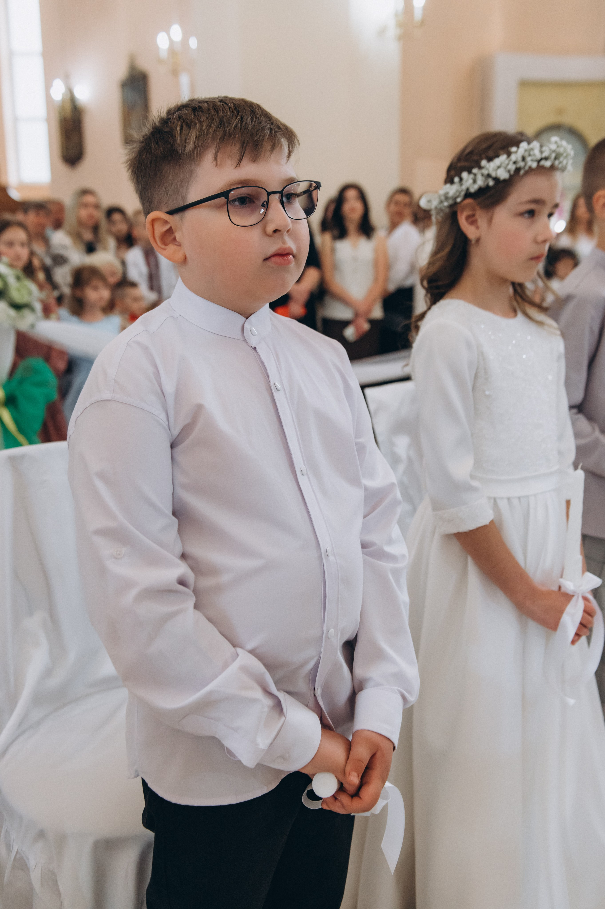 Фотосесія Причастя Тернопіль, зйомка Причастя, фотограф на Причастя Тернопіль, Причастя Львів, церква Петра і Павла. Сімейний, дитячий та індивідуальний фотограф в м. Тернопіль, м. Львів