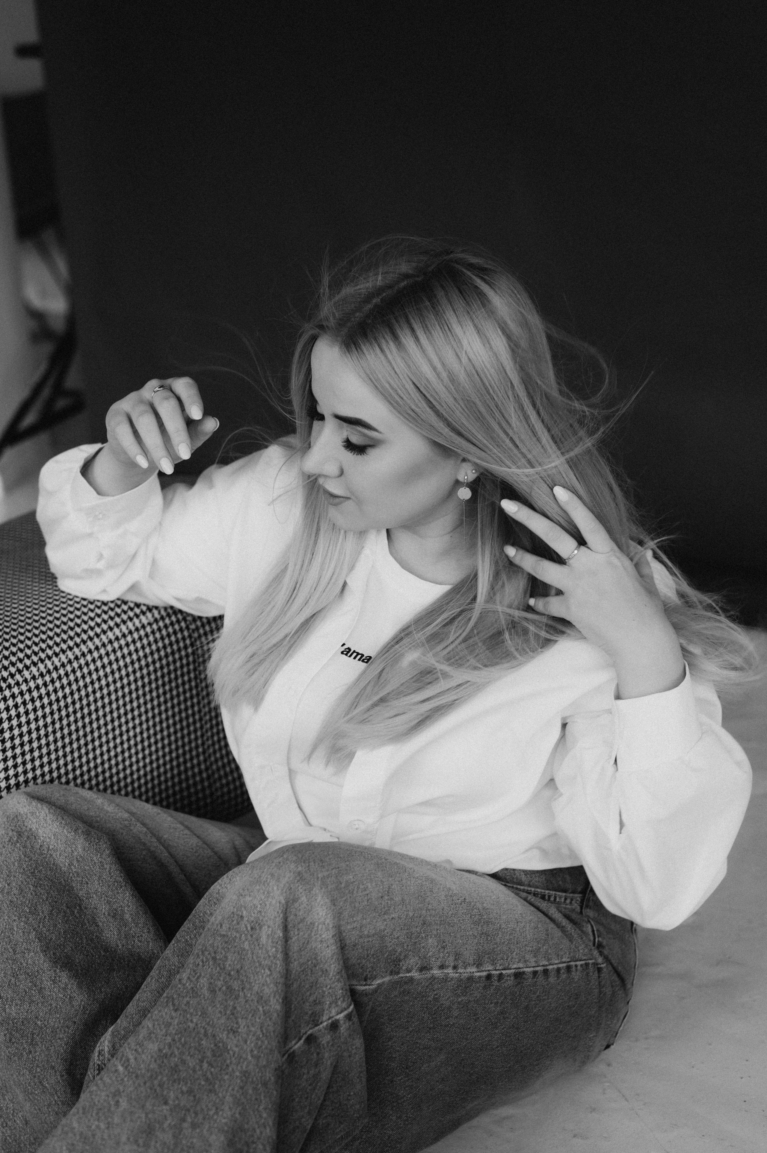 Портретна фотосесія дівчат, контент фотосесія Тернопіль, індивідуальна фотосесія Львів, портретний фотограф Тернопіль. Сімейний, дитячий та індивідуальний фотограф в м. Тернопіль, м. Львів