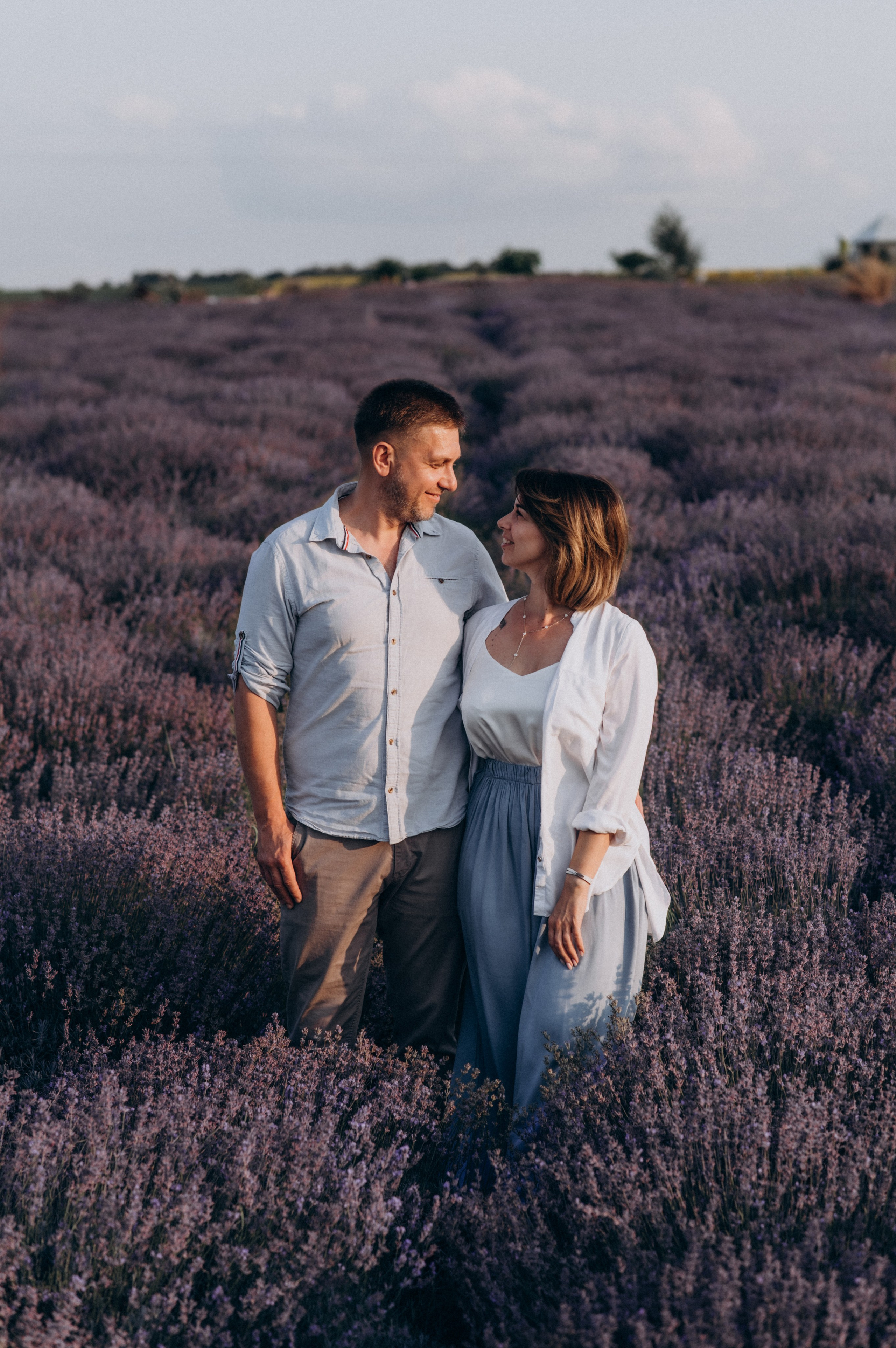 Сімейна фотосесія в лаванді, лав сторі, фотограф Тернопіль, фотосесія в соняхах. Сімейний, дитячий та індивідуальний фотограф в м. Тернопіль, м. Львів