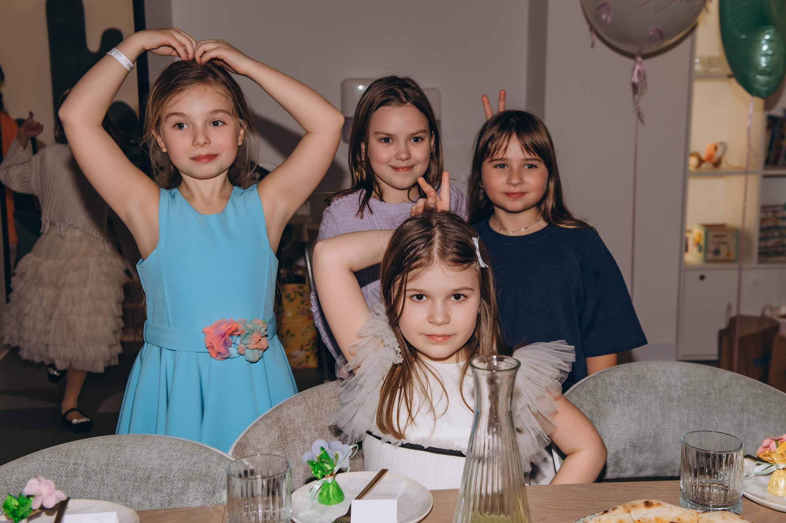 Фотосесія дня народження в Baby Towm Байківці, зйомка дитячого дня народження Тернопіль, фотосесія дня народження Тернопіль. Сімейний, дитячий та індивідуальний фотограф в м. Тернопіль, м. Львів