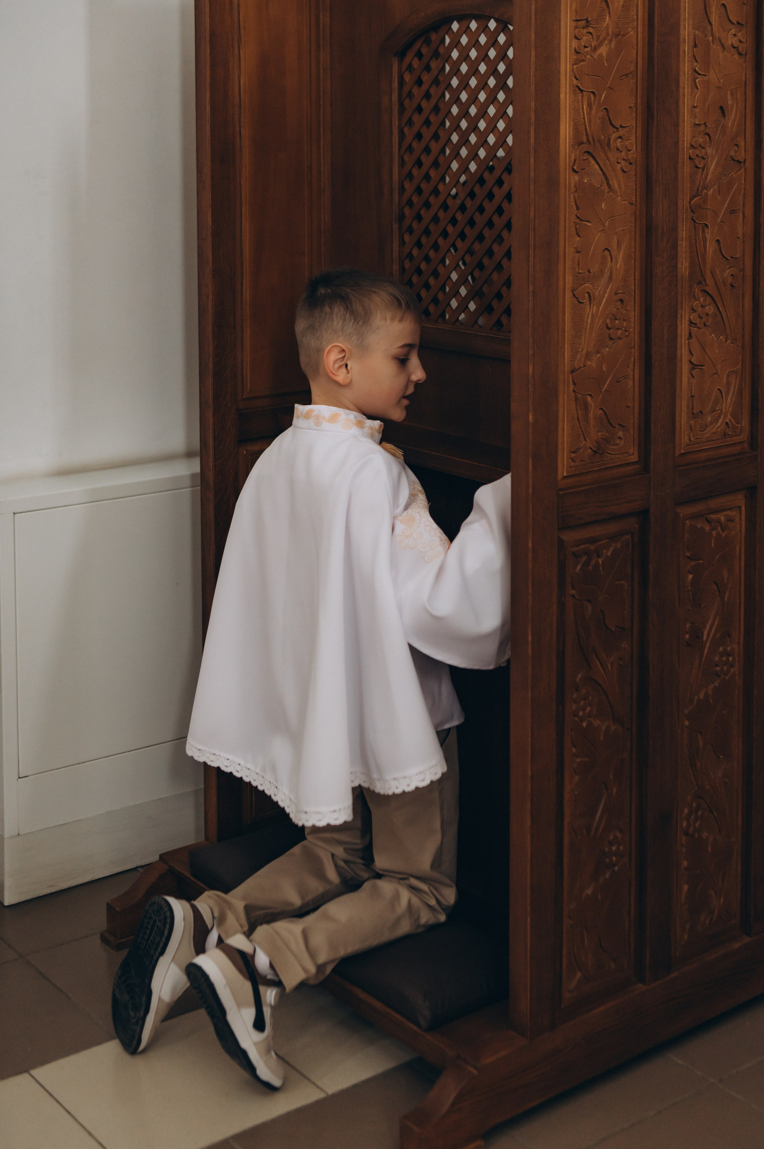 Фотосесія Причастя Тернопіль, зйомка Причастя, фотограф на Причастя Тернопіль, Причастя Львів, Причастя церква Михаїла Тернопіль. Сімейний, дитячий та індивідуальний фотограф в м. Тернопіль, м. Львів