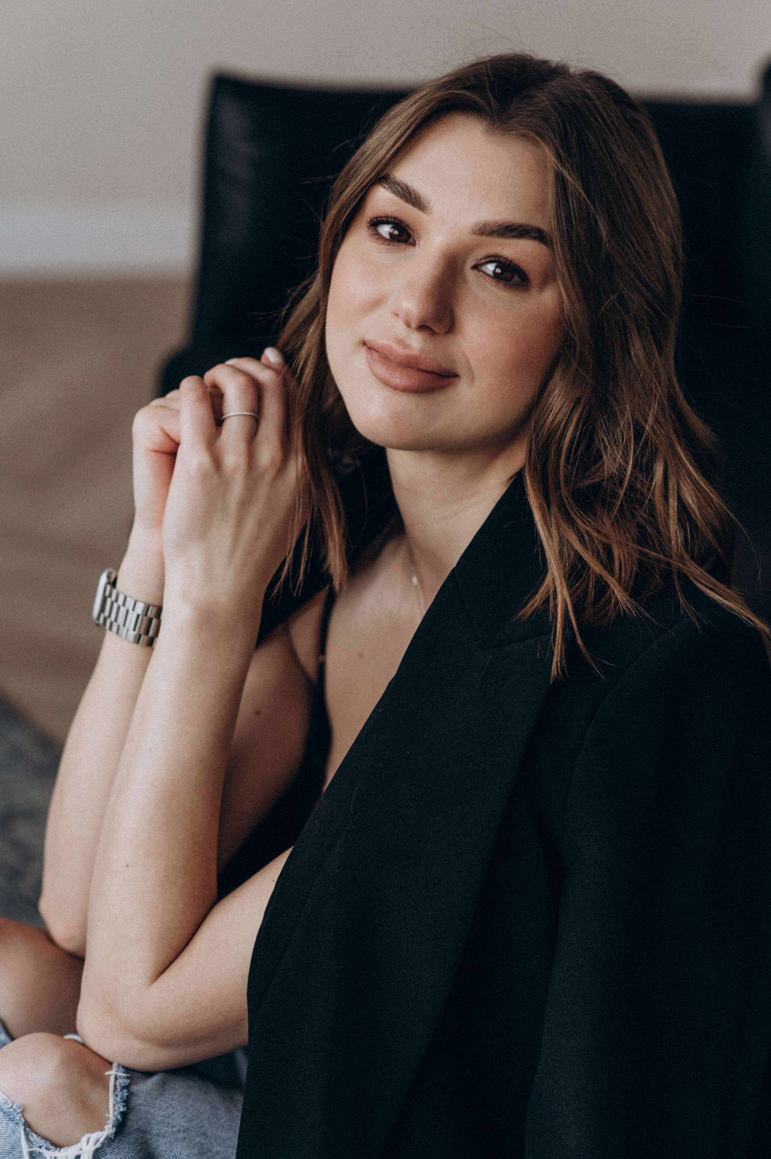 Індивідуальна фотосесія у студії. Сімейний, дитячий та індивідуальний фотограф в м. Тернопіль, м. Львів