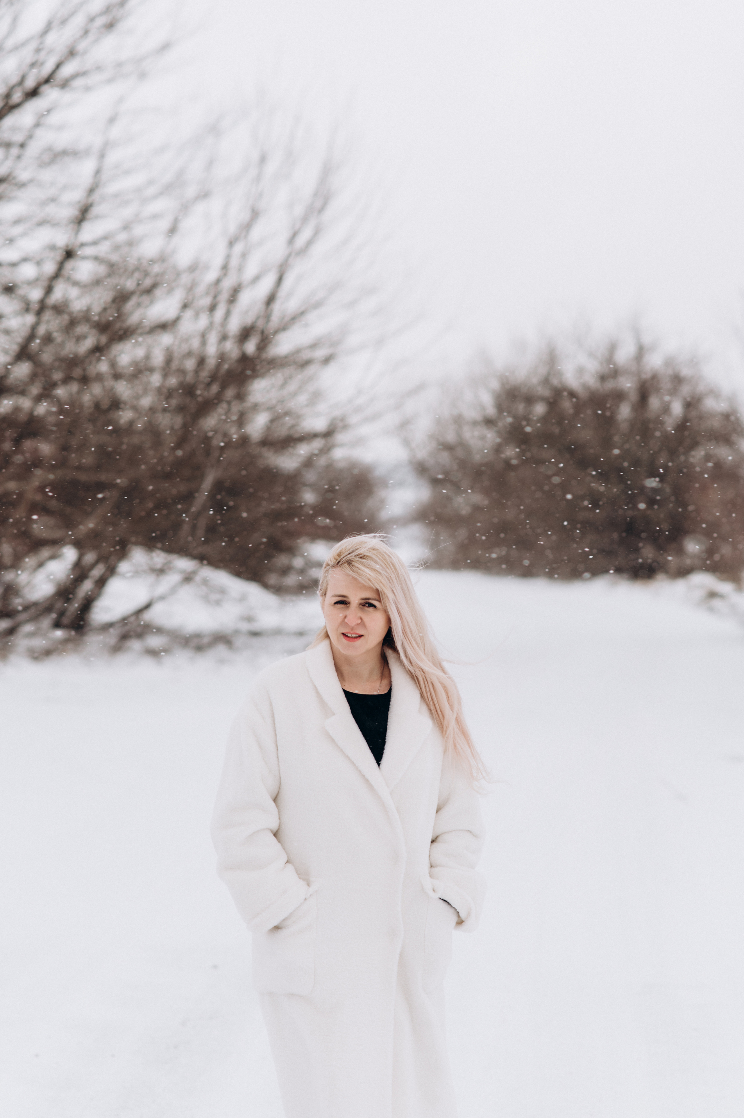 Зимова фотосесія. Сімейний, дитячий та індивідуальний фотограф в м. Тернопіль, м. Львів