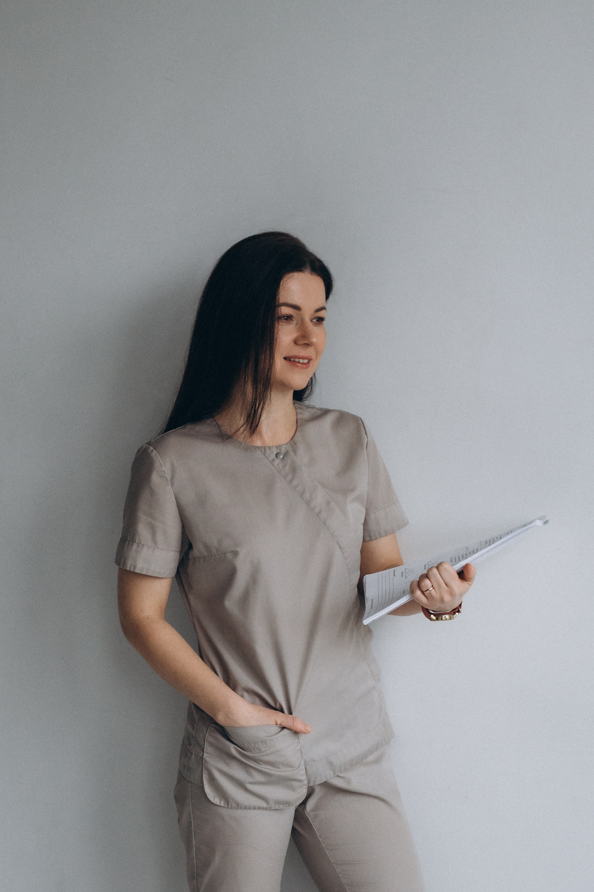 Фотосесія лікаря Тернопіль, контент-зйомка лікаря подолога. Сімейний, дитячий та індивідуальний фотограф в м. Тернопіль, м. Львів