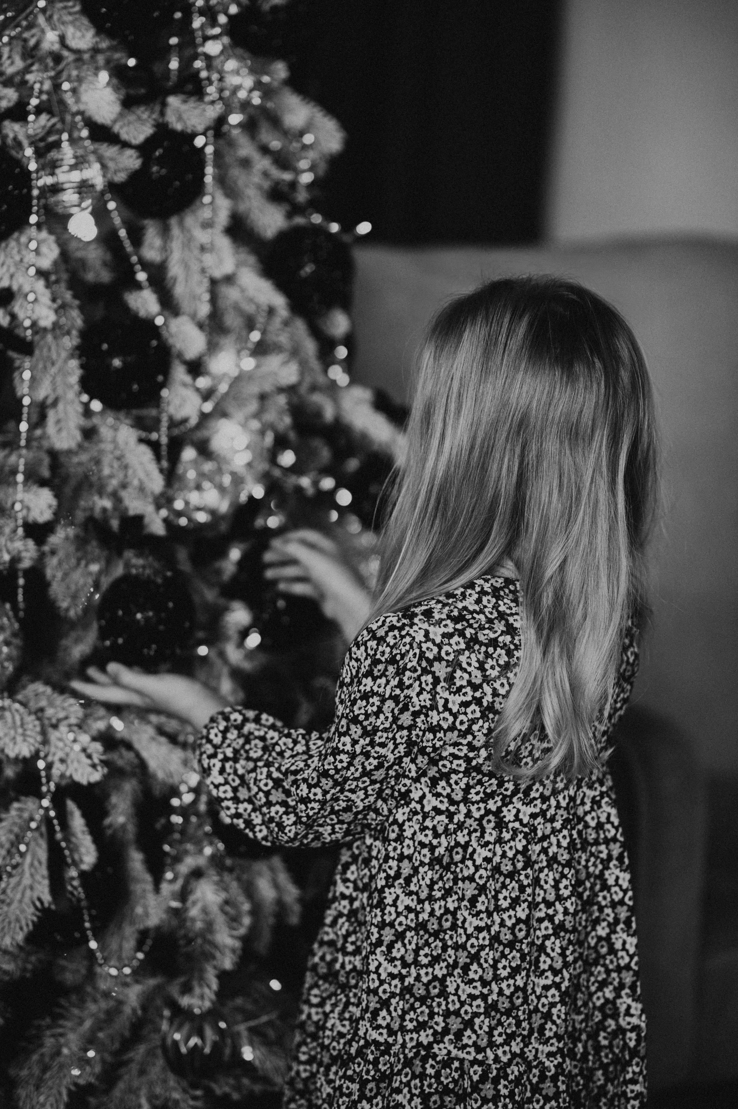 Новорічна фотосесія у студії. Сімейний, дитячий та індивідуальний фотограф в м. Тернопіль, м. Львів