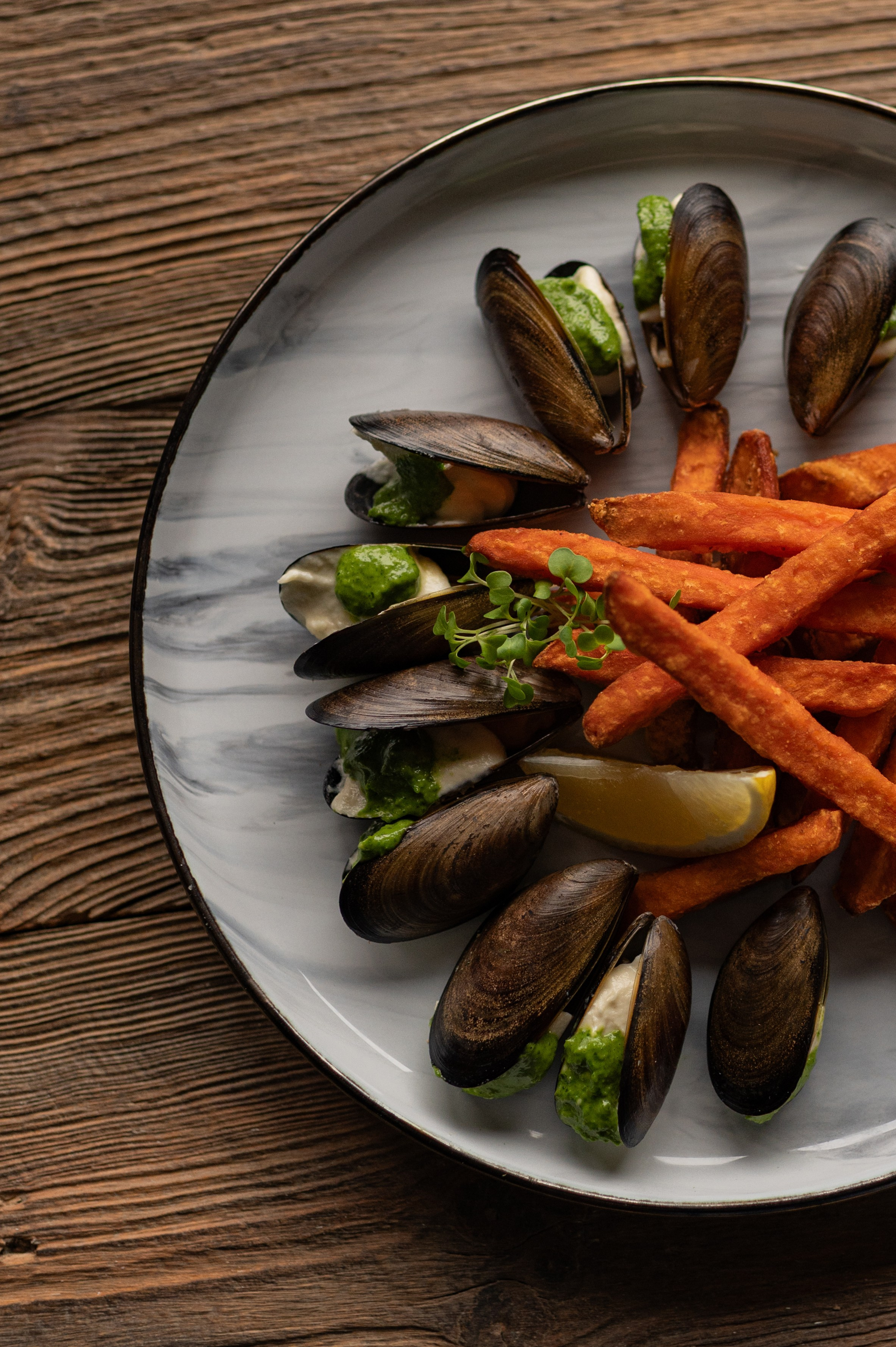 Фудзйомка для закладу Luniko, предметні фото їжі, фудфотограф Тернопіль Львів, зйомка страв Львів, фотосесія їжі, фудфотосесія Тернопіль. Сімейний, дитячий та індивідуальний фотограф в м. Тернопіль, м. Львів