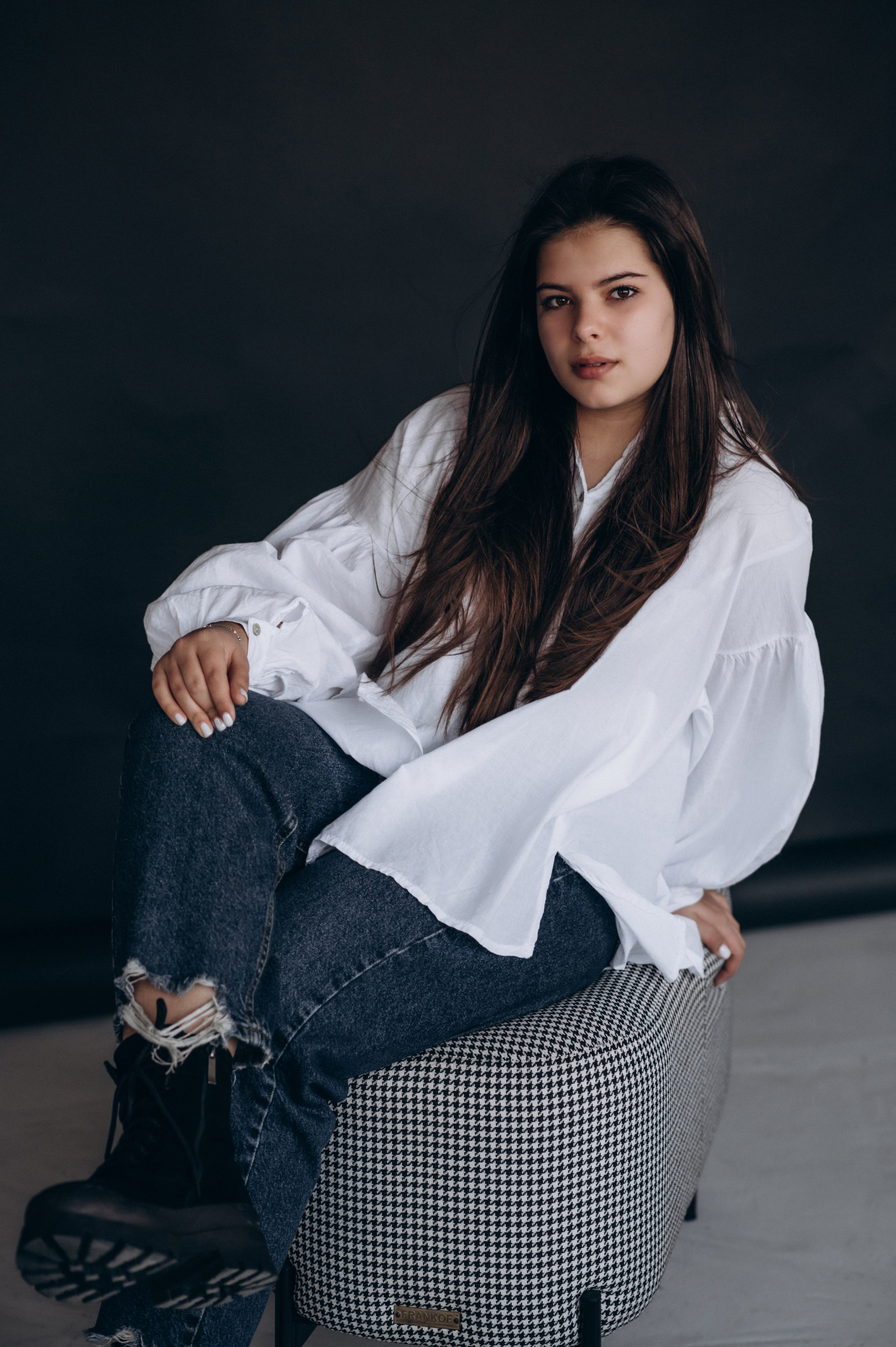 Індивідуальна фотосесія у студії, студійна зйомка Тернопіль Львів. Сімейний, дитячий та індивідуальний фотограф в м. Тернопіль, м. Львів