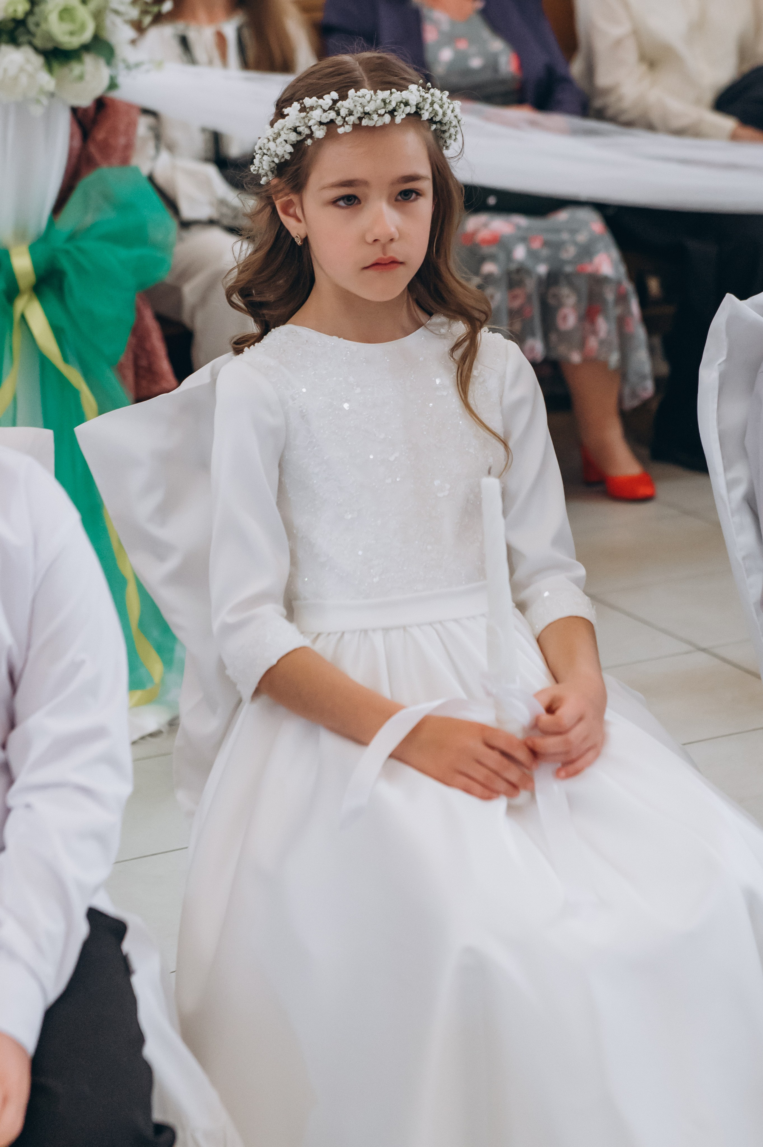 Фотосесія Причастя Тернопіль, зйомка Причастя, фотограф на Причастя Тернопіль, Причастя Львів, церква Петра і Павла. Сімейний, дитячий та індивідуальний фотограф в м. Тернопіль, м. Львів